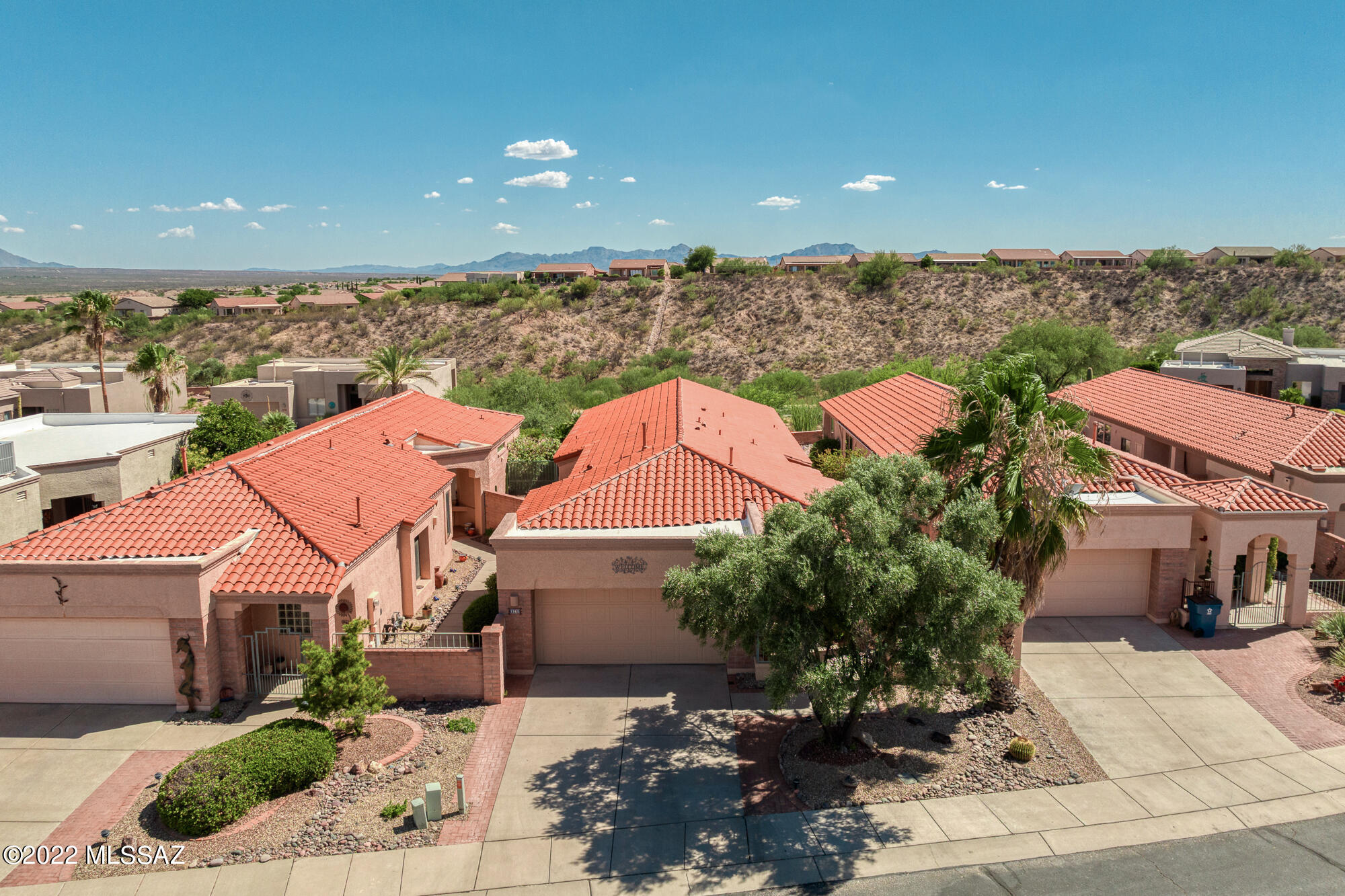San Ignacio Vistas II (1-118) - Residential