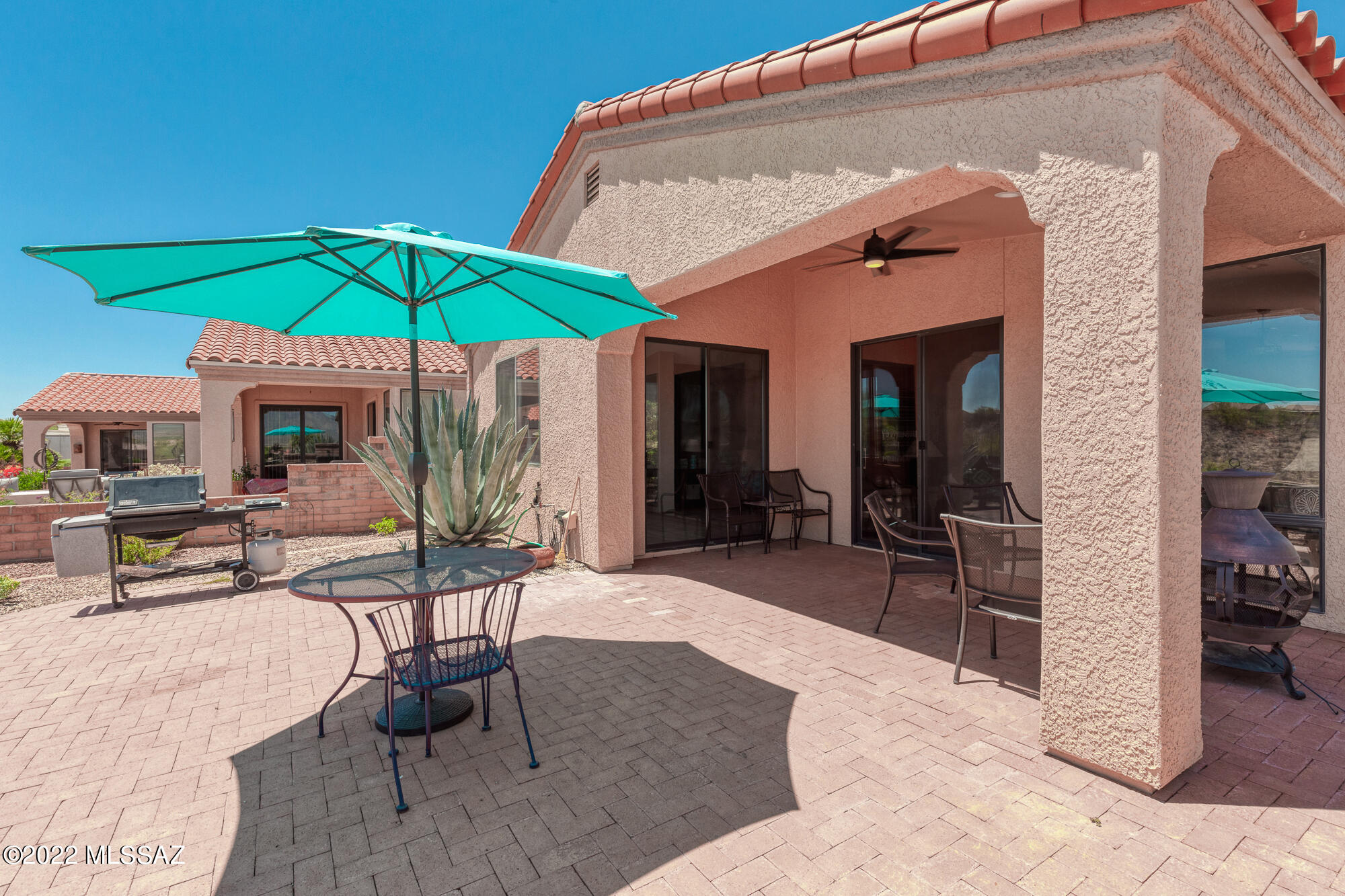 San Ignacio Vistas II (1-118) - Residential