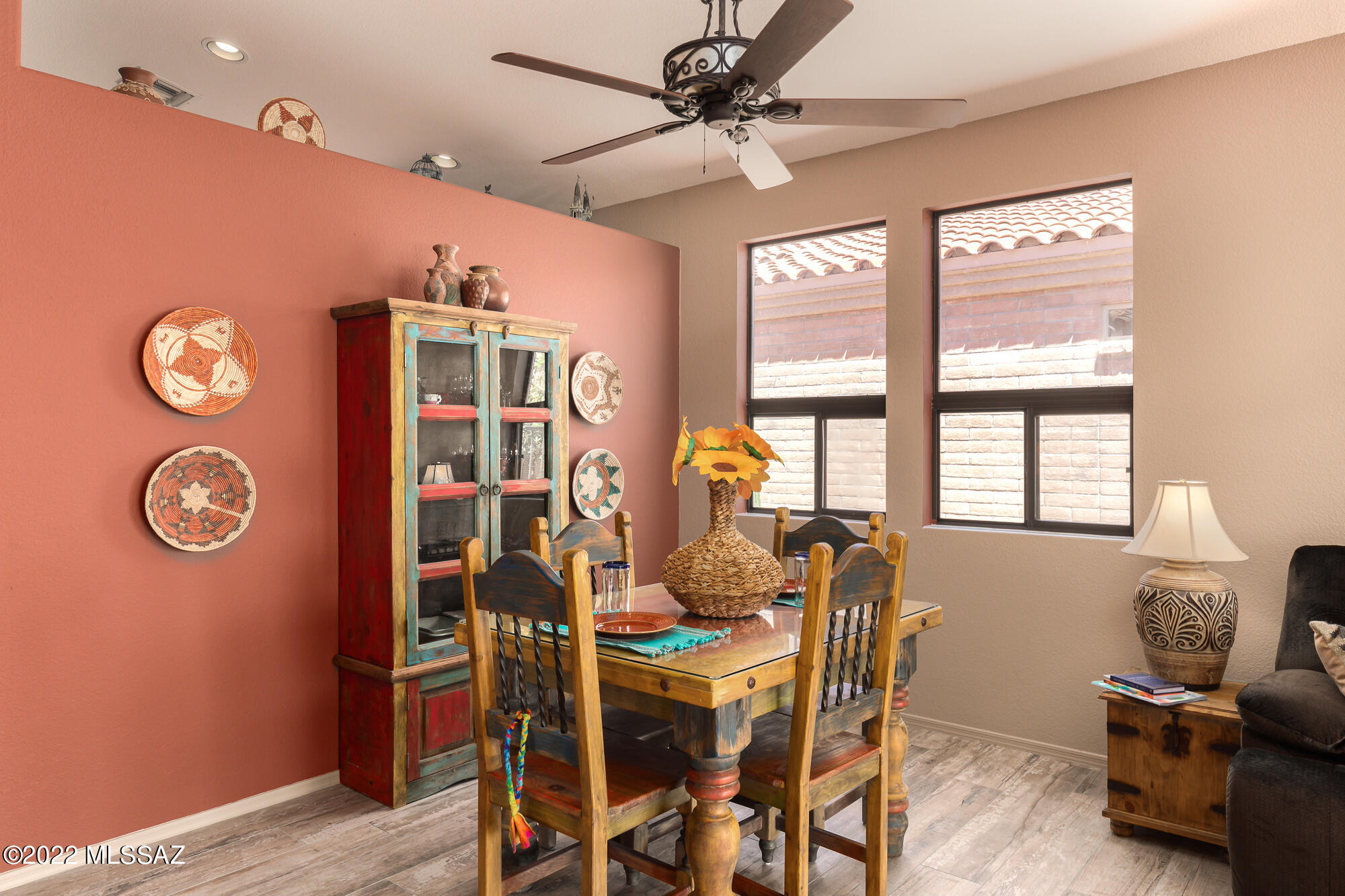 San Ignacio Vistas II (1-118) - Residential
