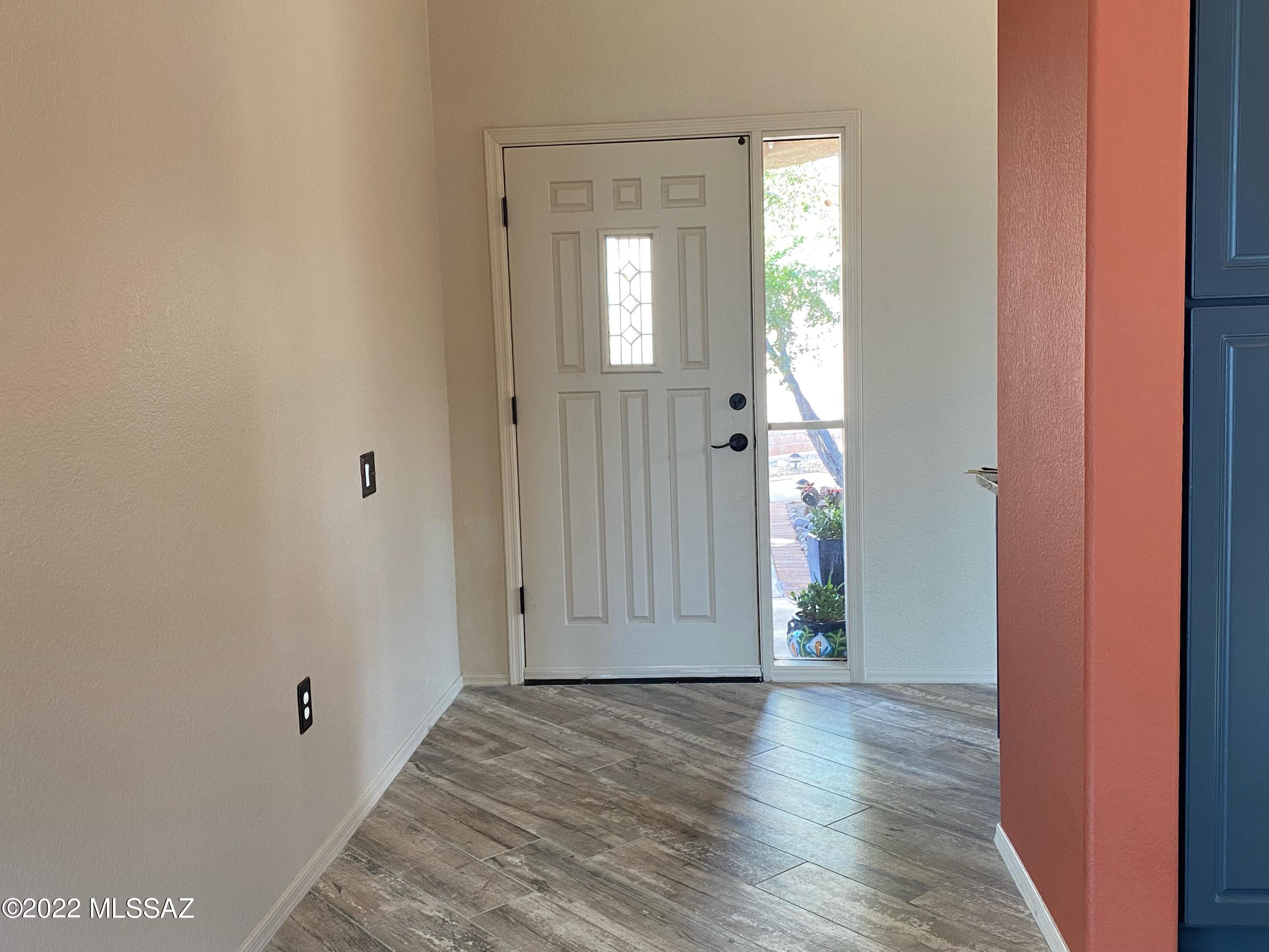 San Ignacio Vistas II (1-118) - Residential