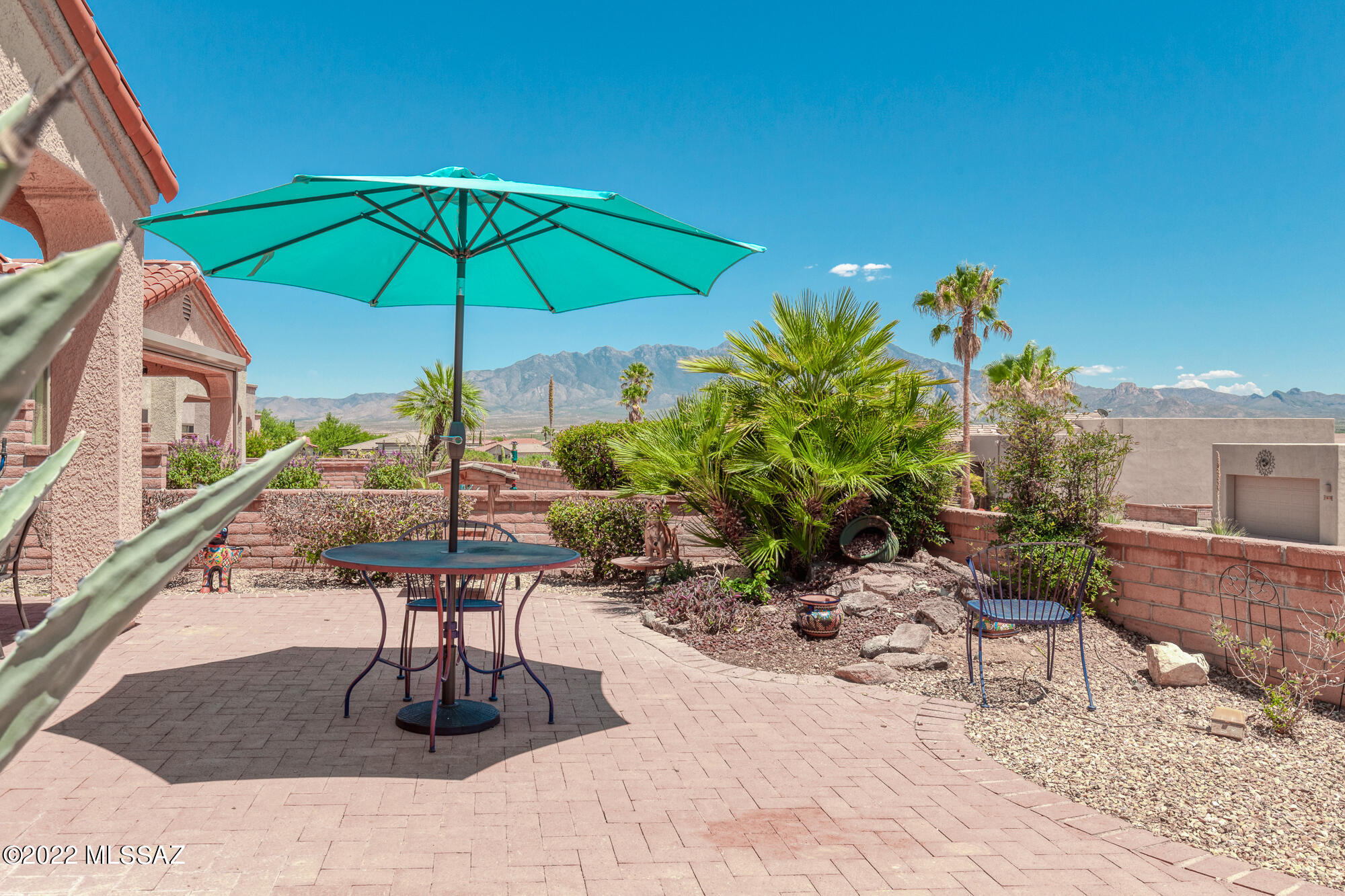 San Ignacio Vistas II (1-118) - Residential
