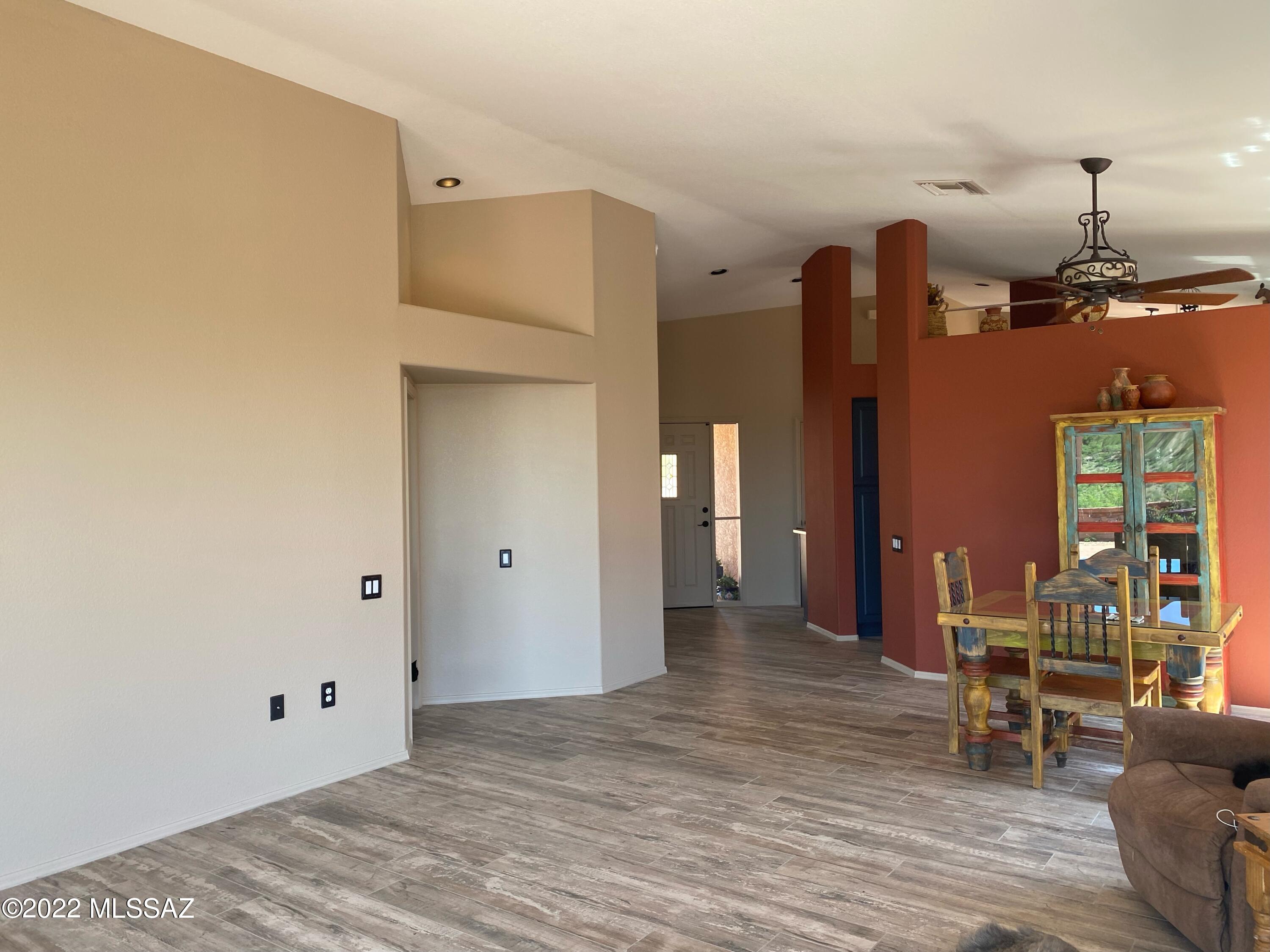San Ignacio Vistas II (1-118) - Residential