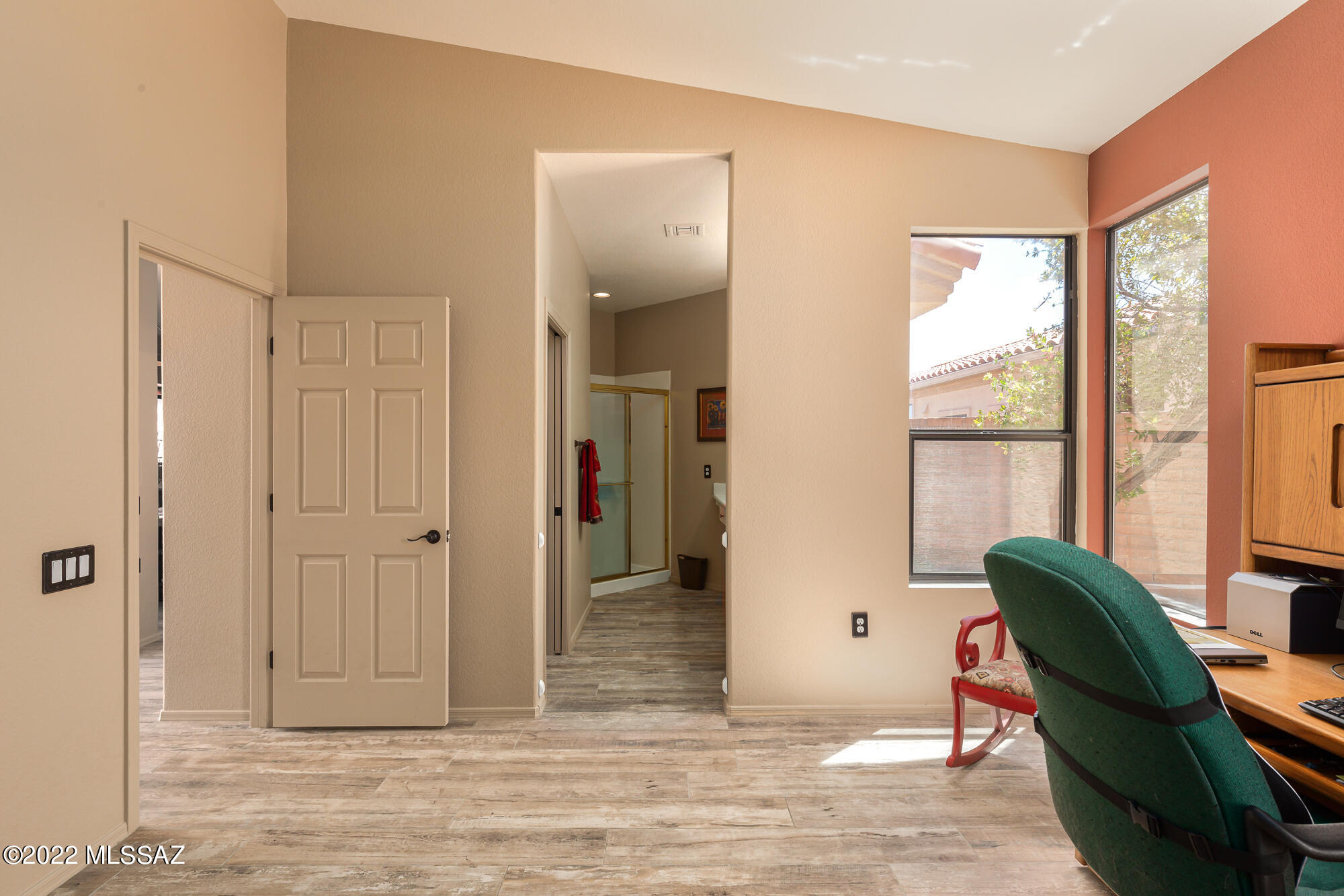 San Ignacio Vistas II (1-118) - Residential