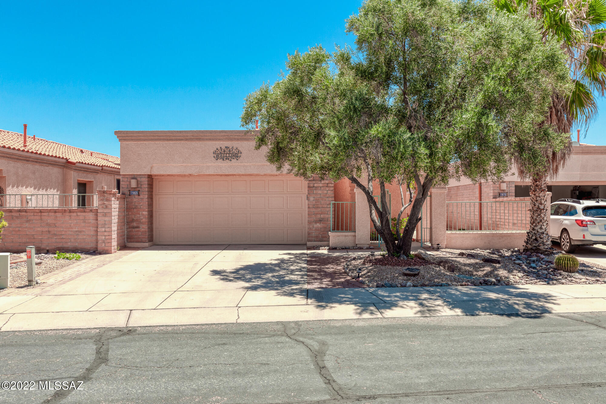 San Ignacio Vistas II (1-118) - Residential