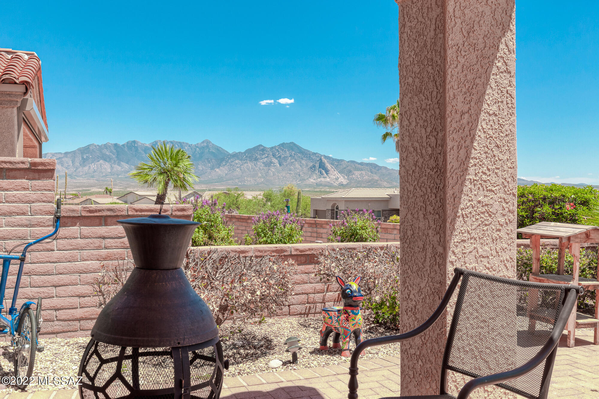 San Ignacio Vistas II (1-118) - Residential
