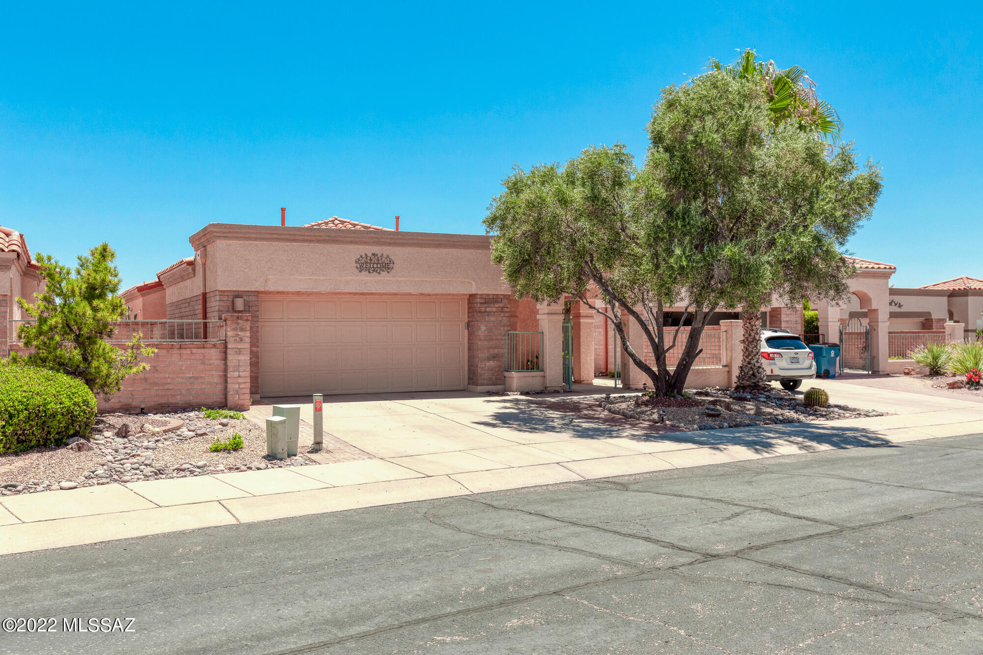 San Ignacio Vistas II (1-118) - Residential