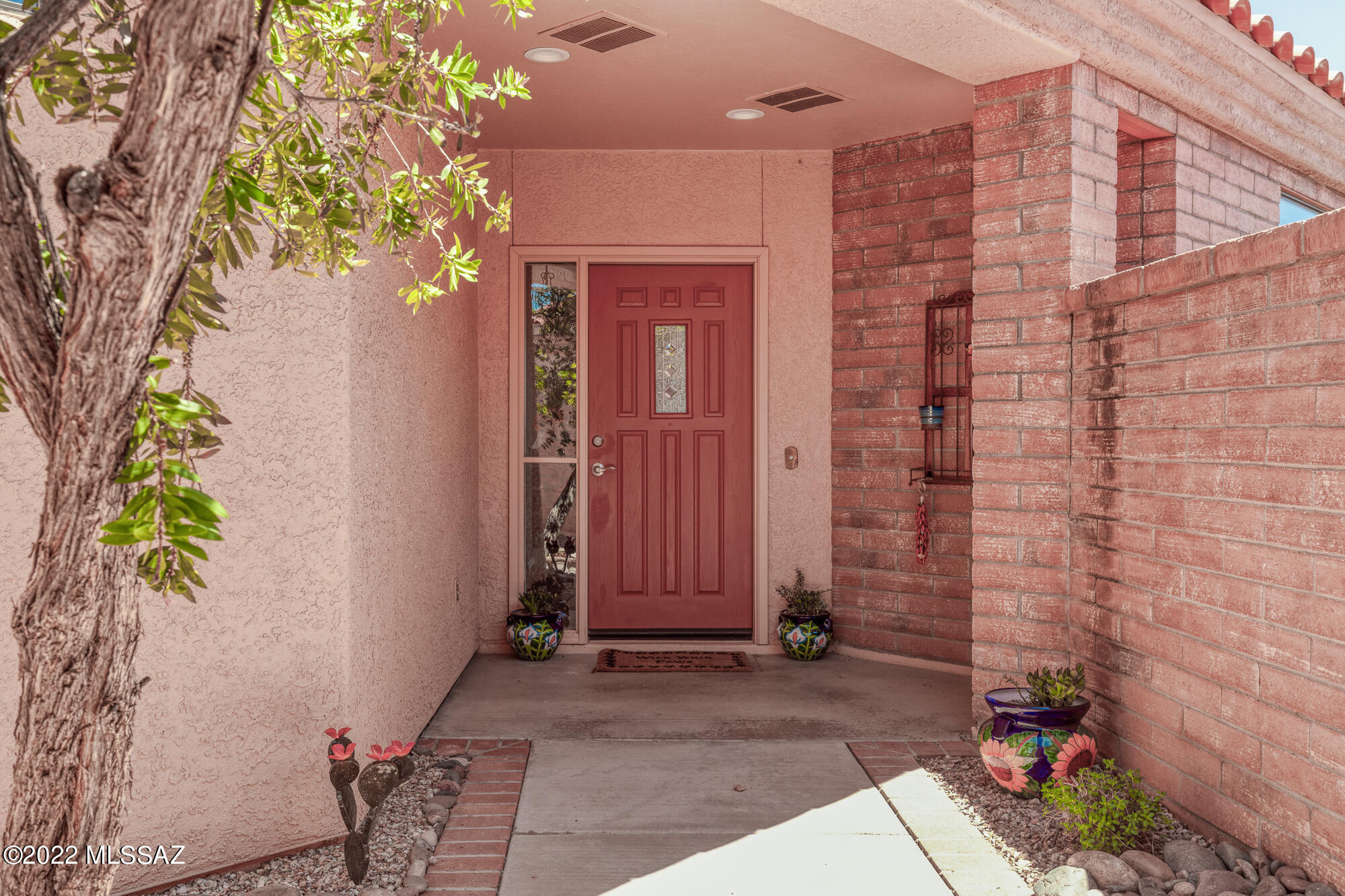 San Ignacio Vistas II (1-118) - Residential