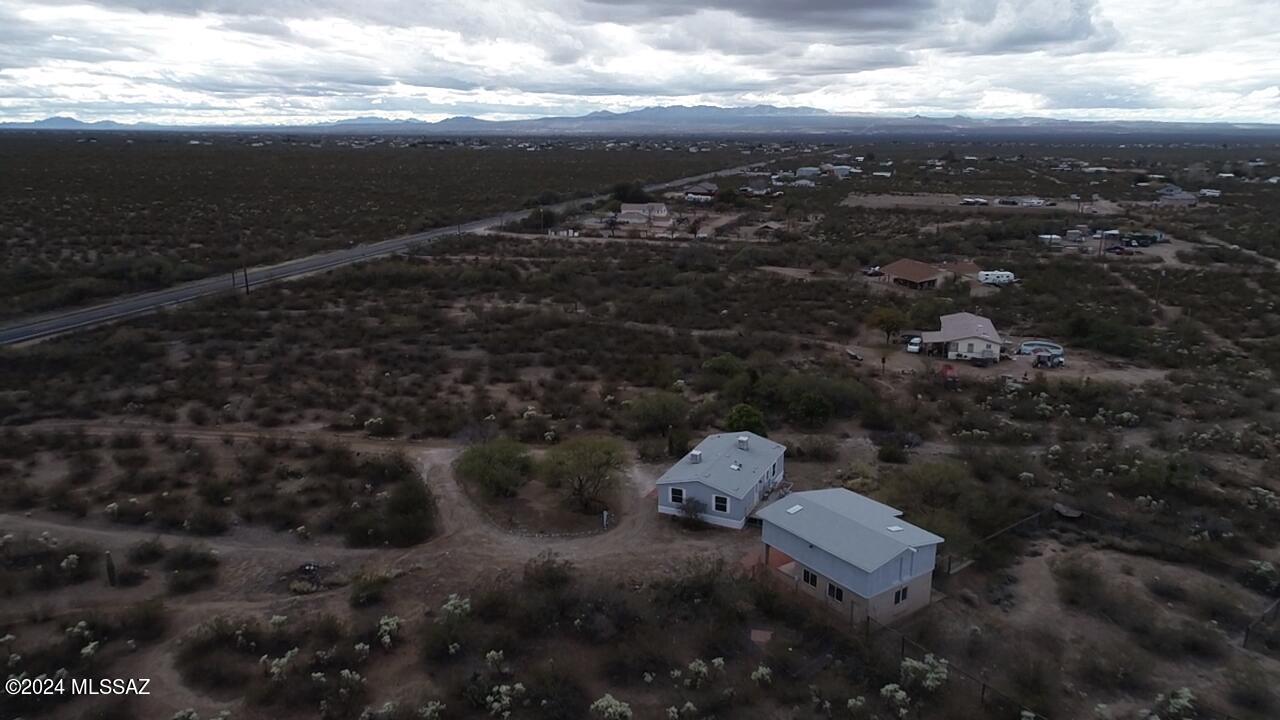 Unsubdivided - Residential