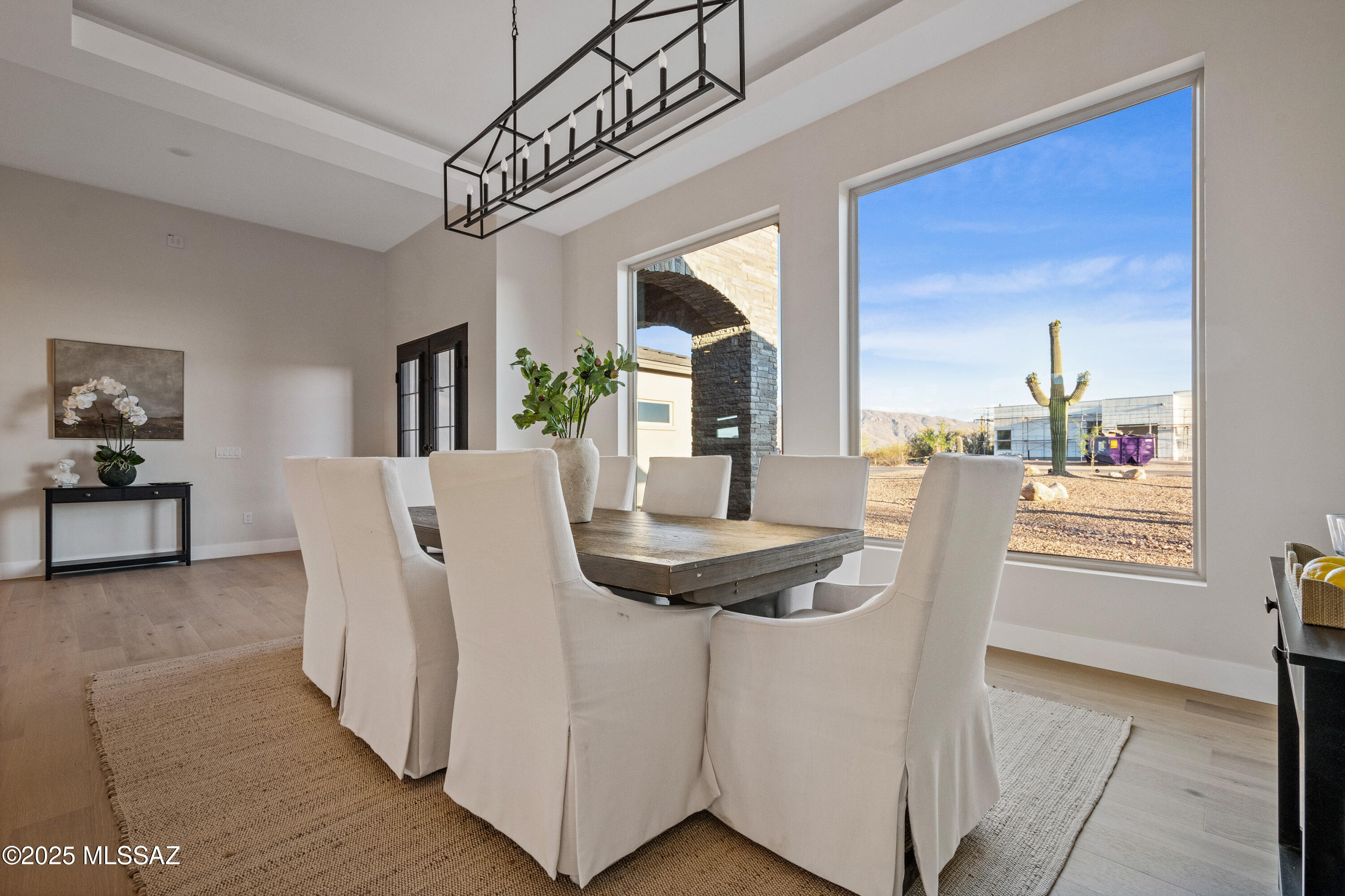 Rancho Soldados - Residential