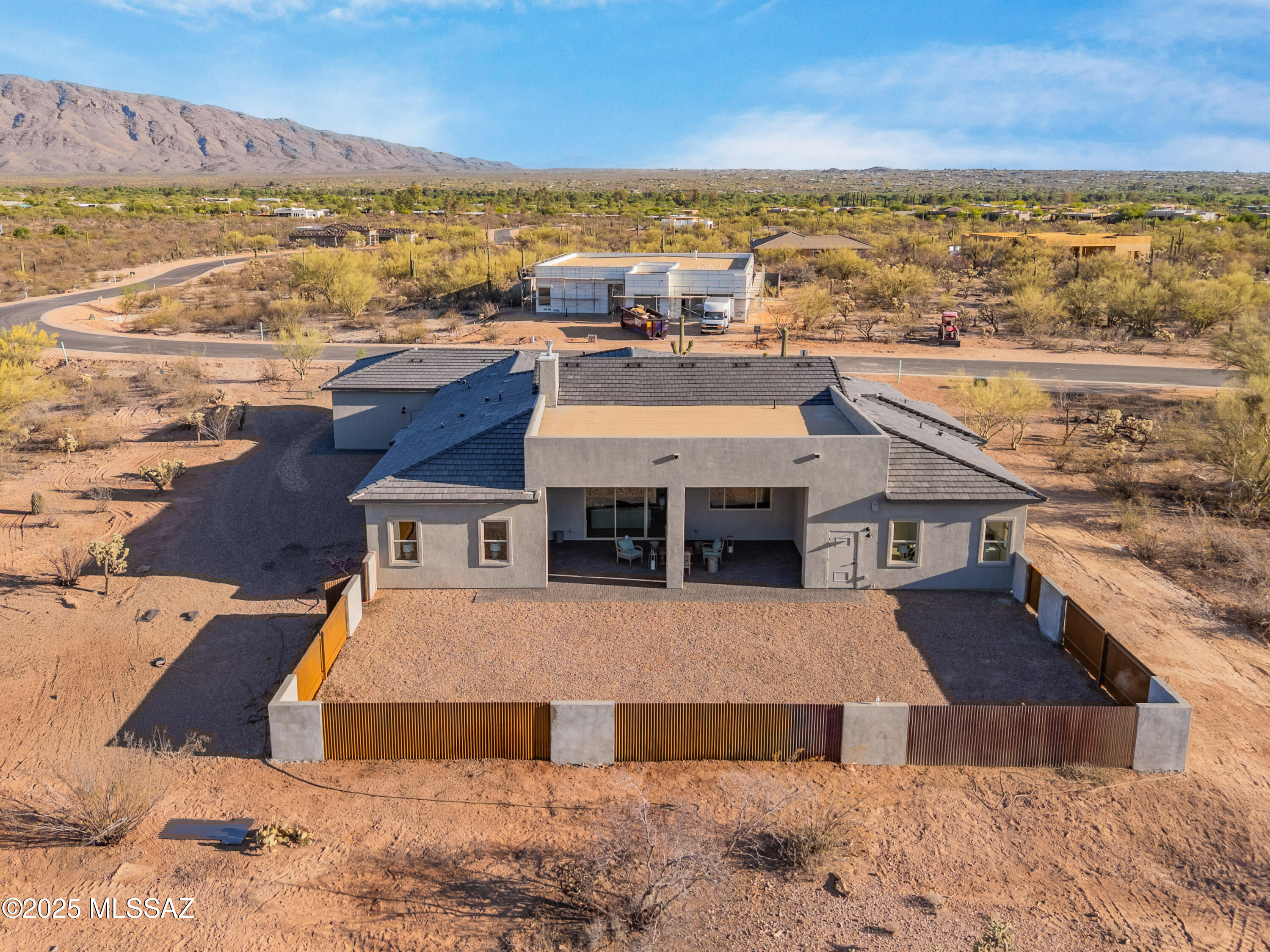 Rancho Soldados - Residential