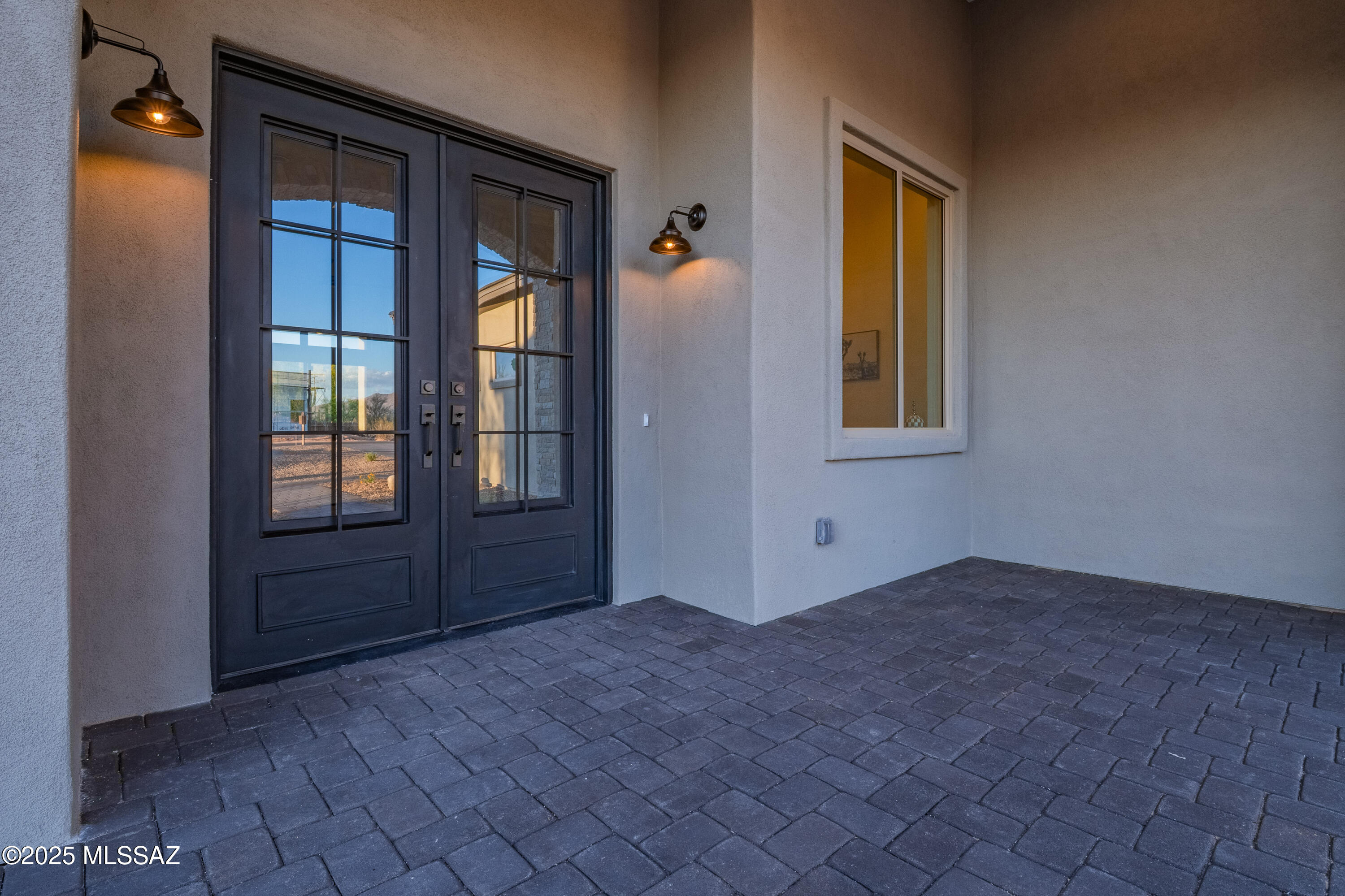Rancho Soldados - Residential
