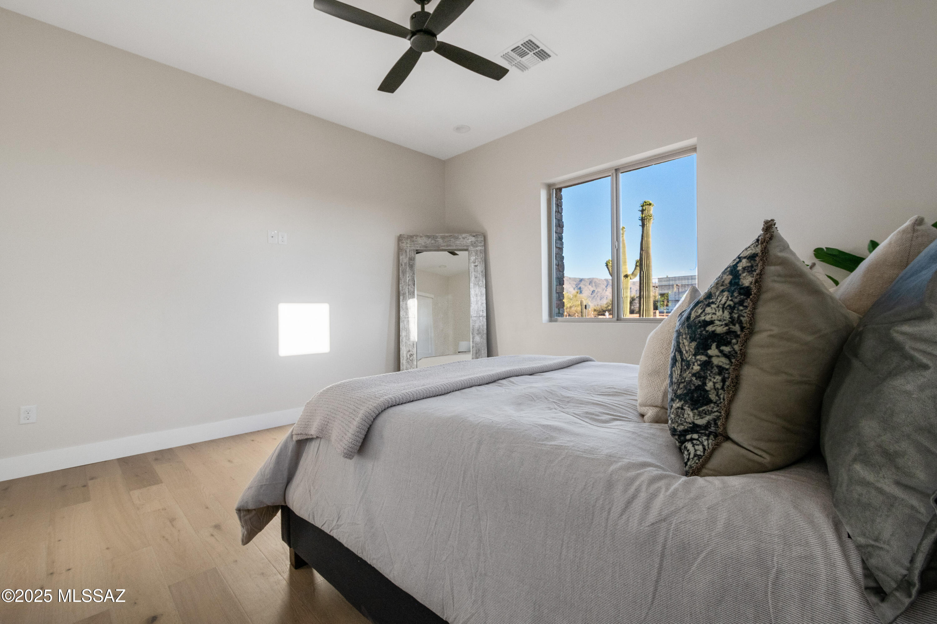 Rancho Soldados - Residential