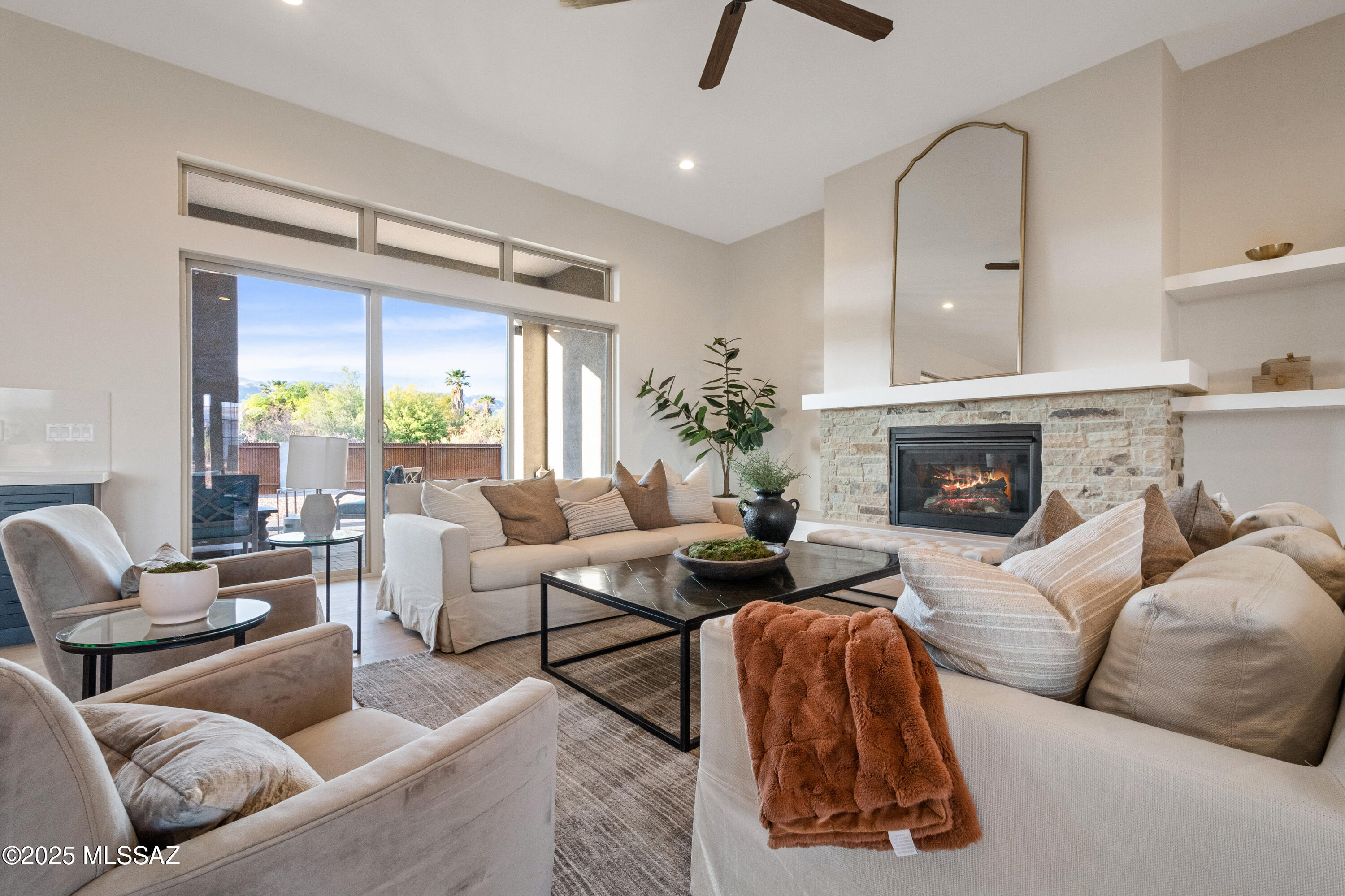 Rancho Soldados - Residential