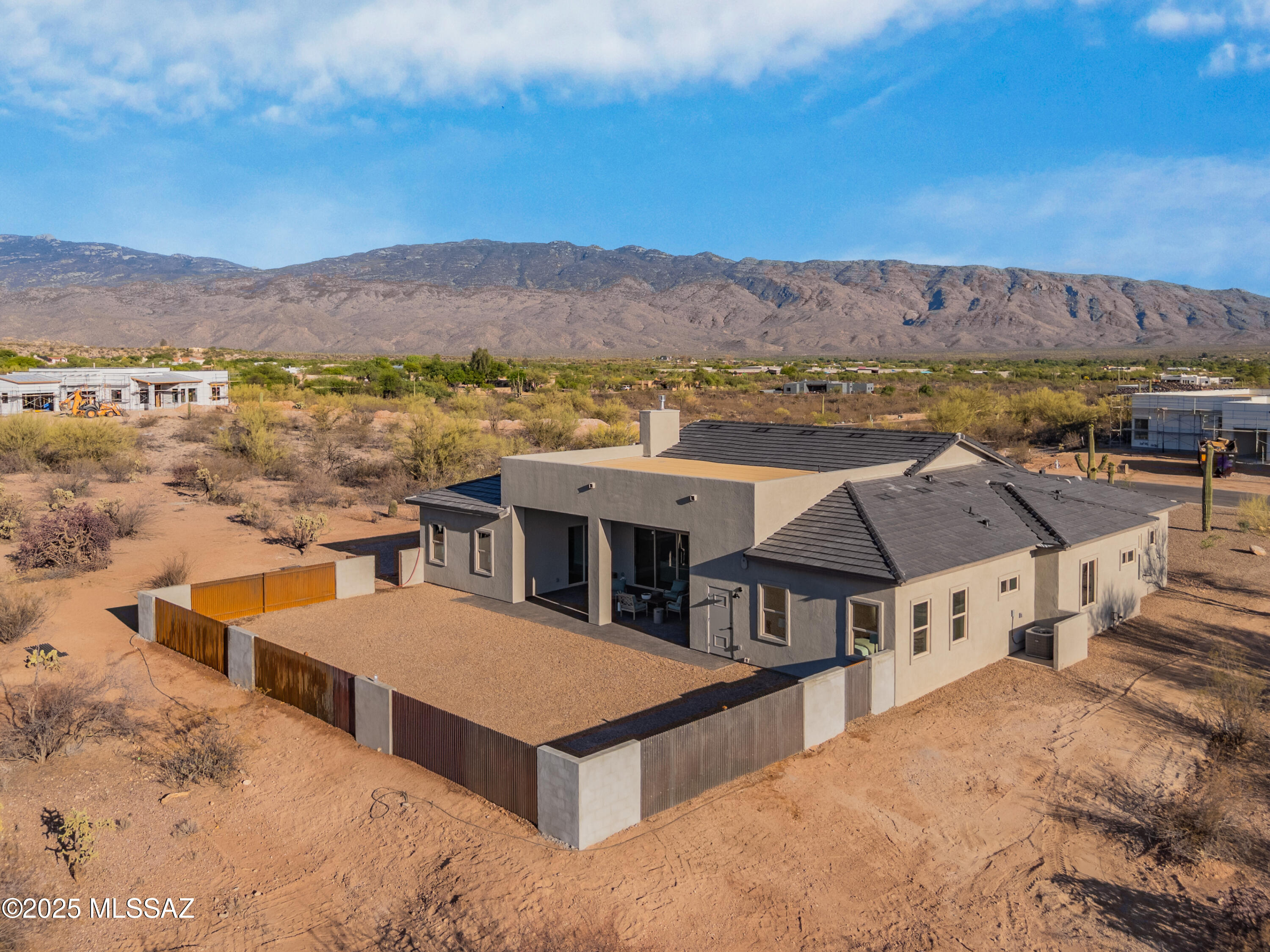 Rancho Soldados - Residential