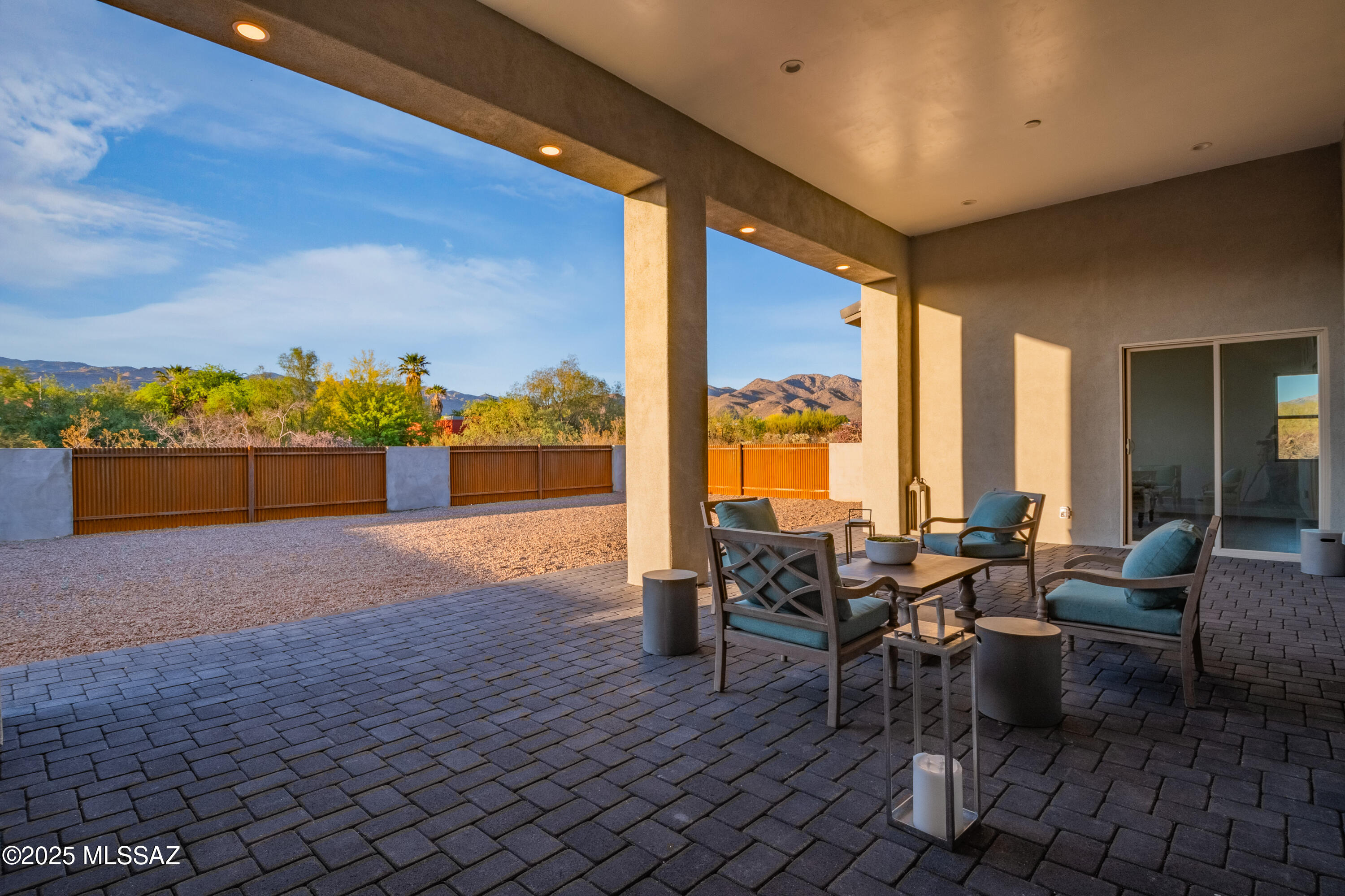 Rancho Soldados - Residential