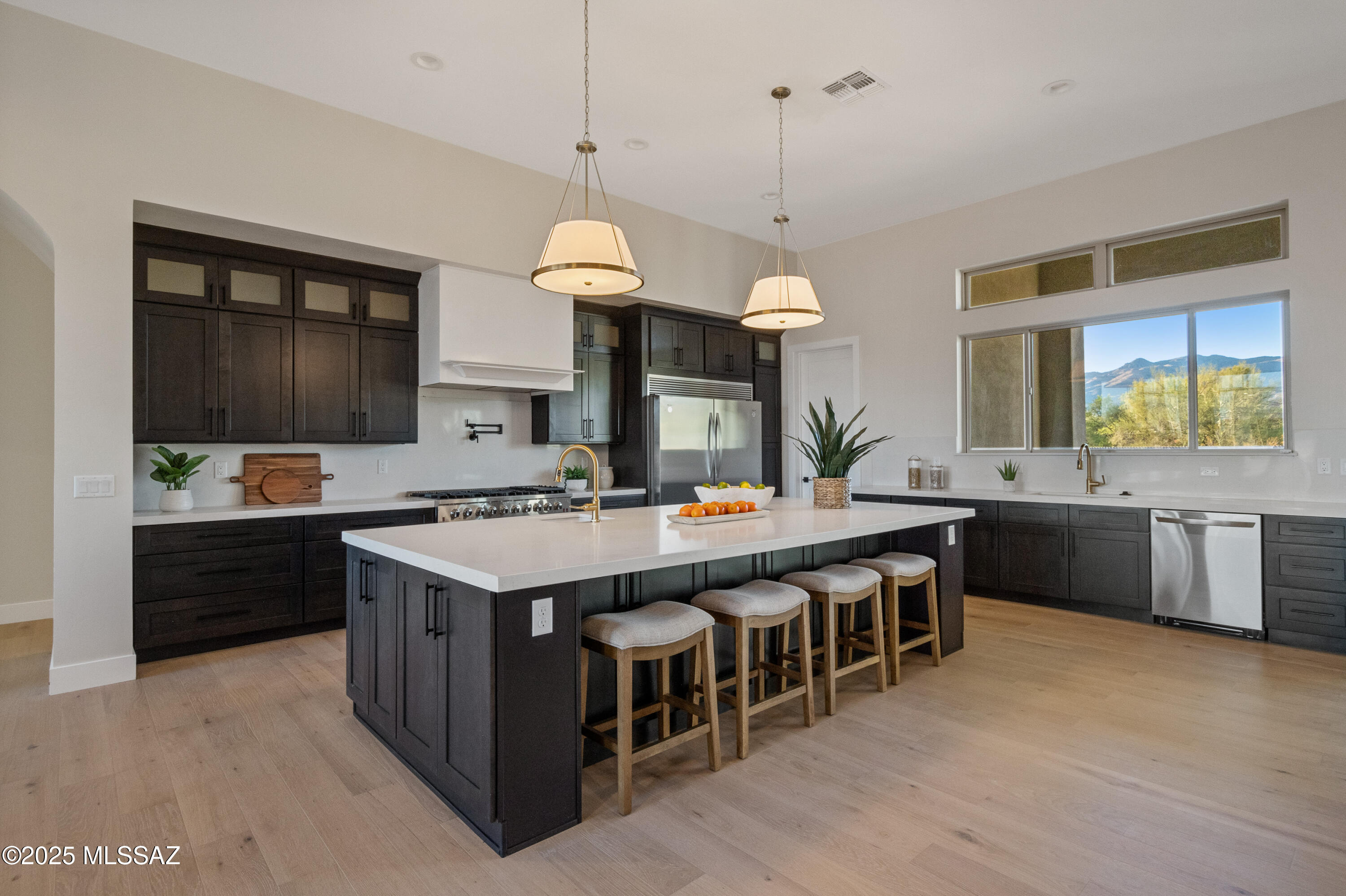 Rancho Soldados - Residential