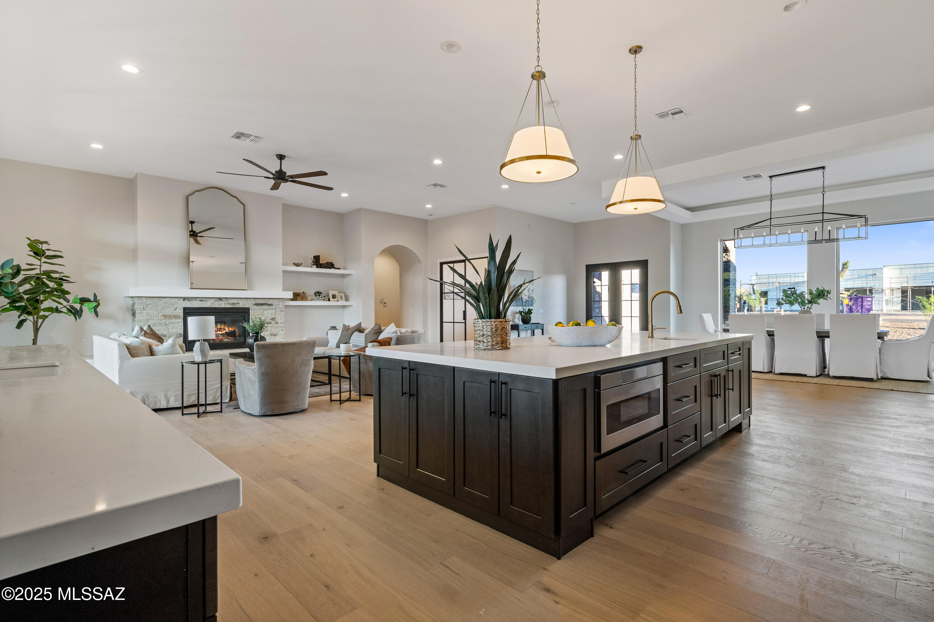 Rancho Soldados - Residential