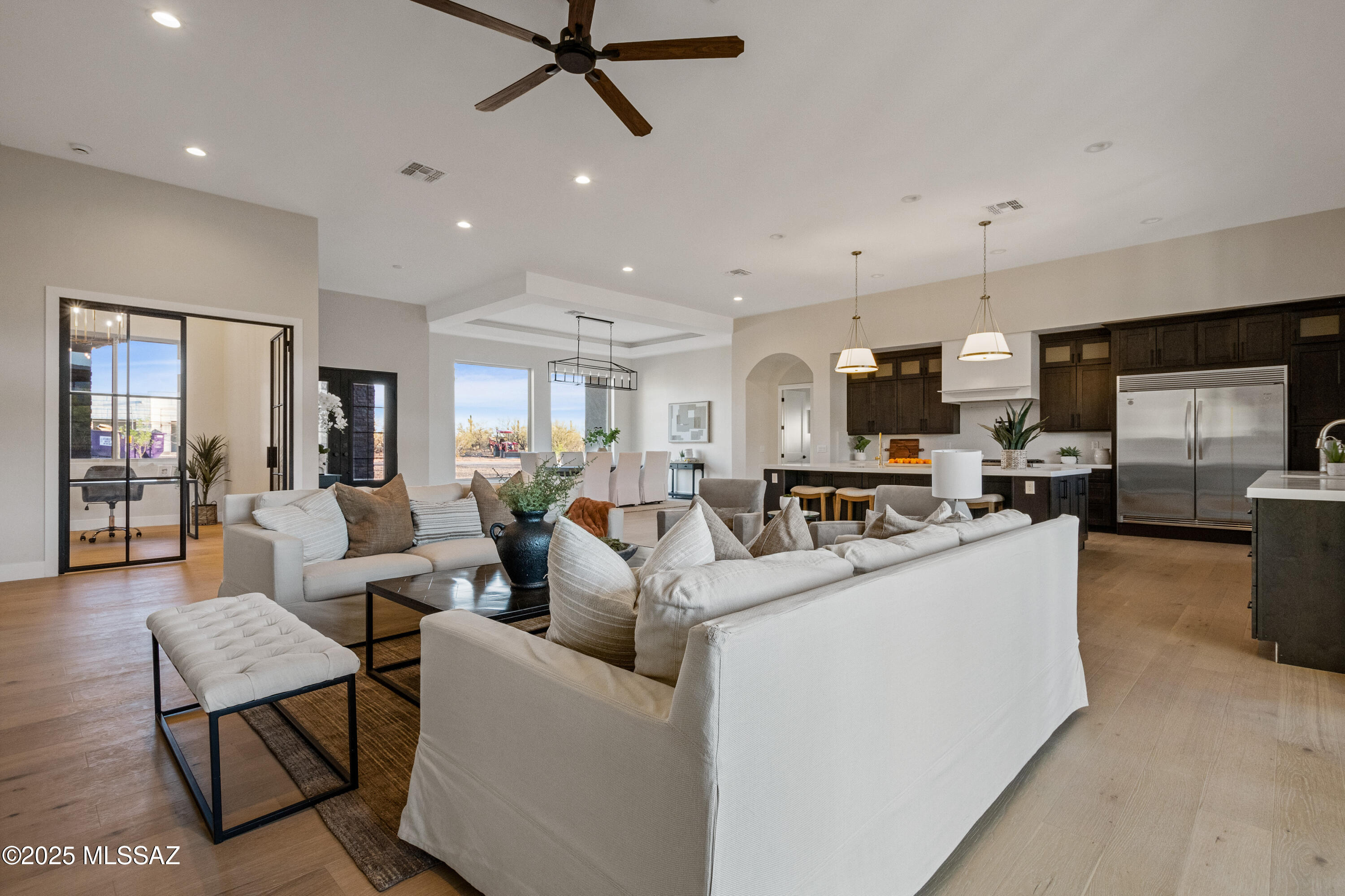 Rancho Soldados - Residential