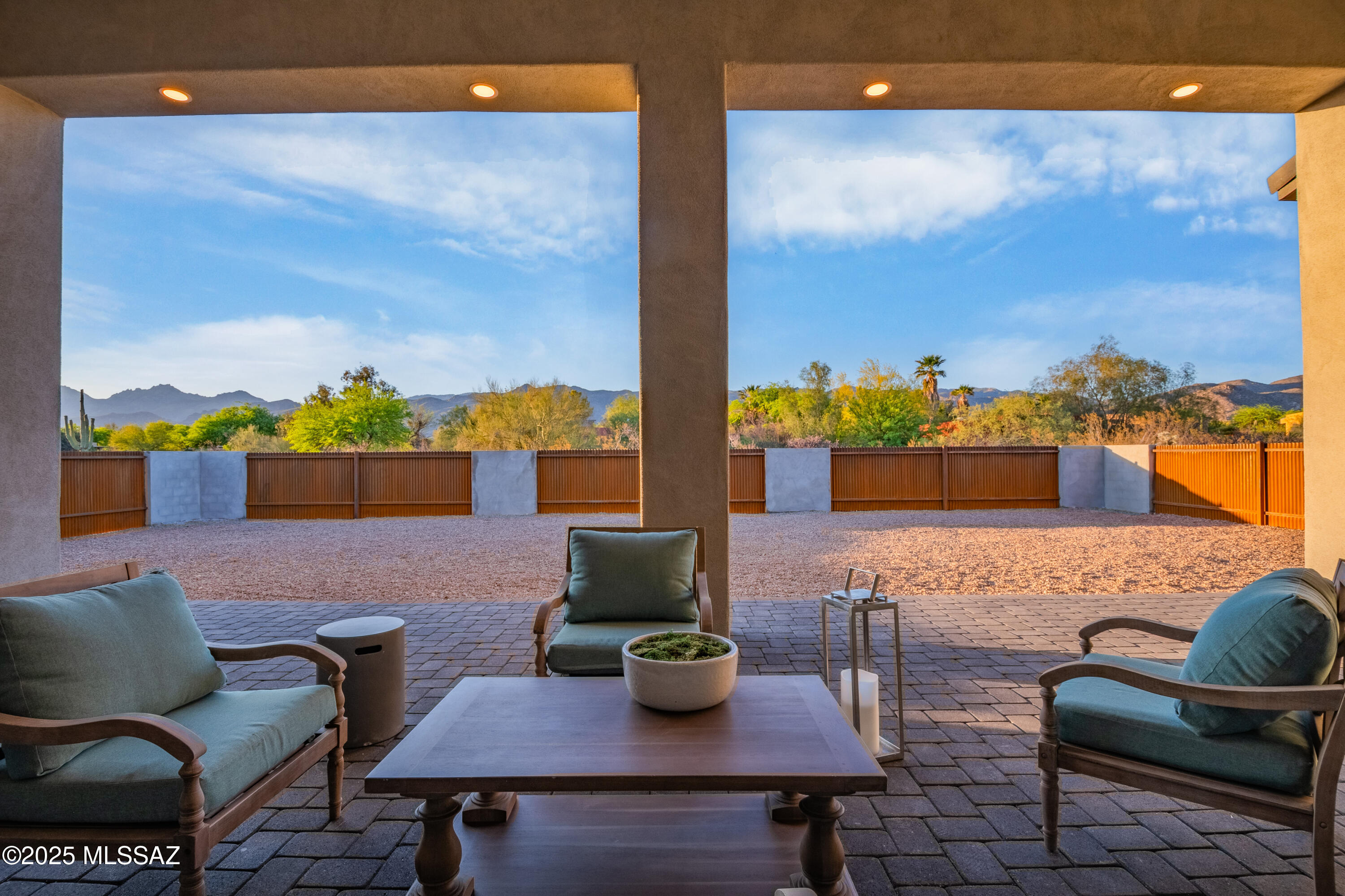 Rancho Soldados - Residential