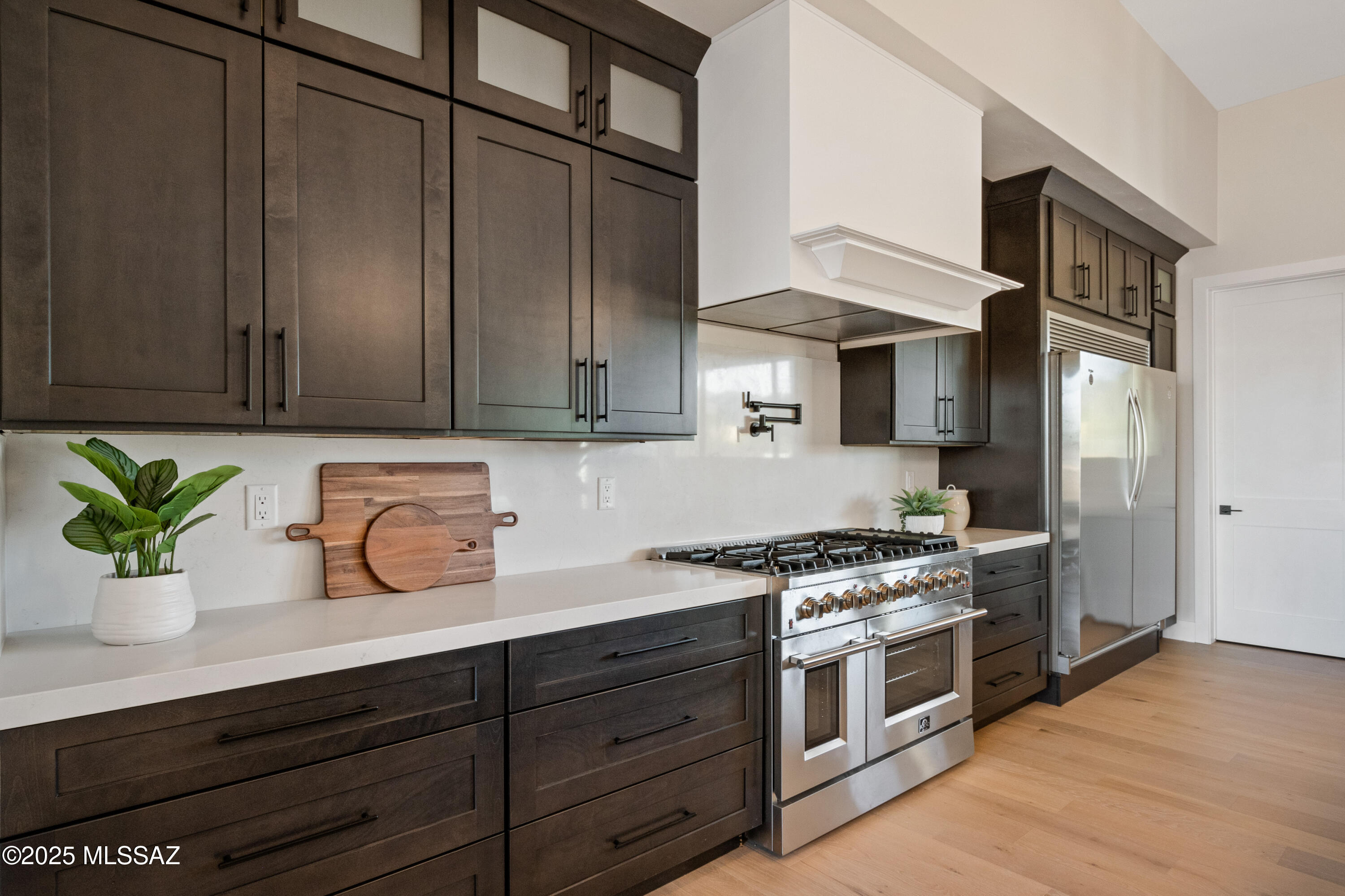 Rancho Soldados - Residential