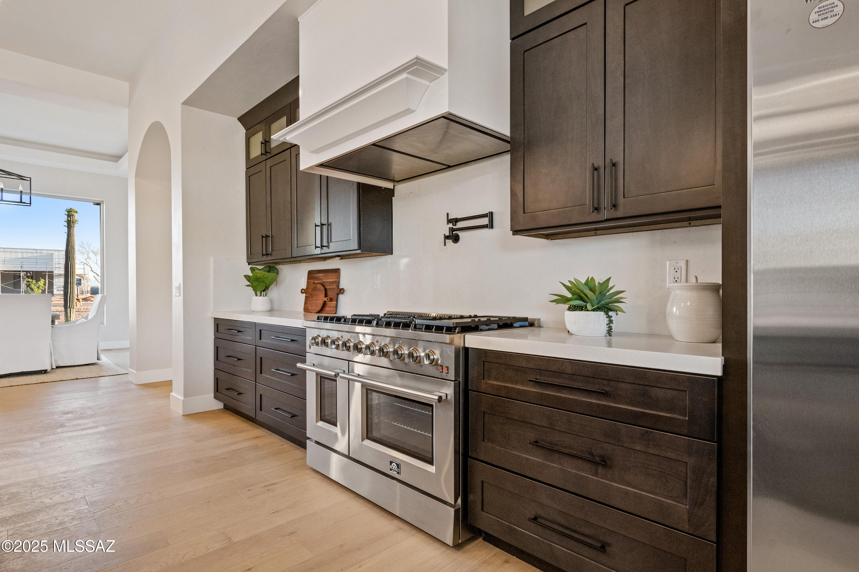 Rancho Soldados - Residential
