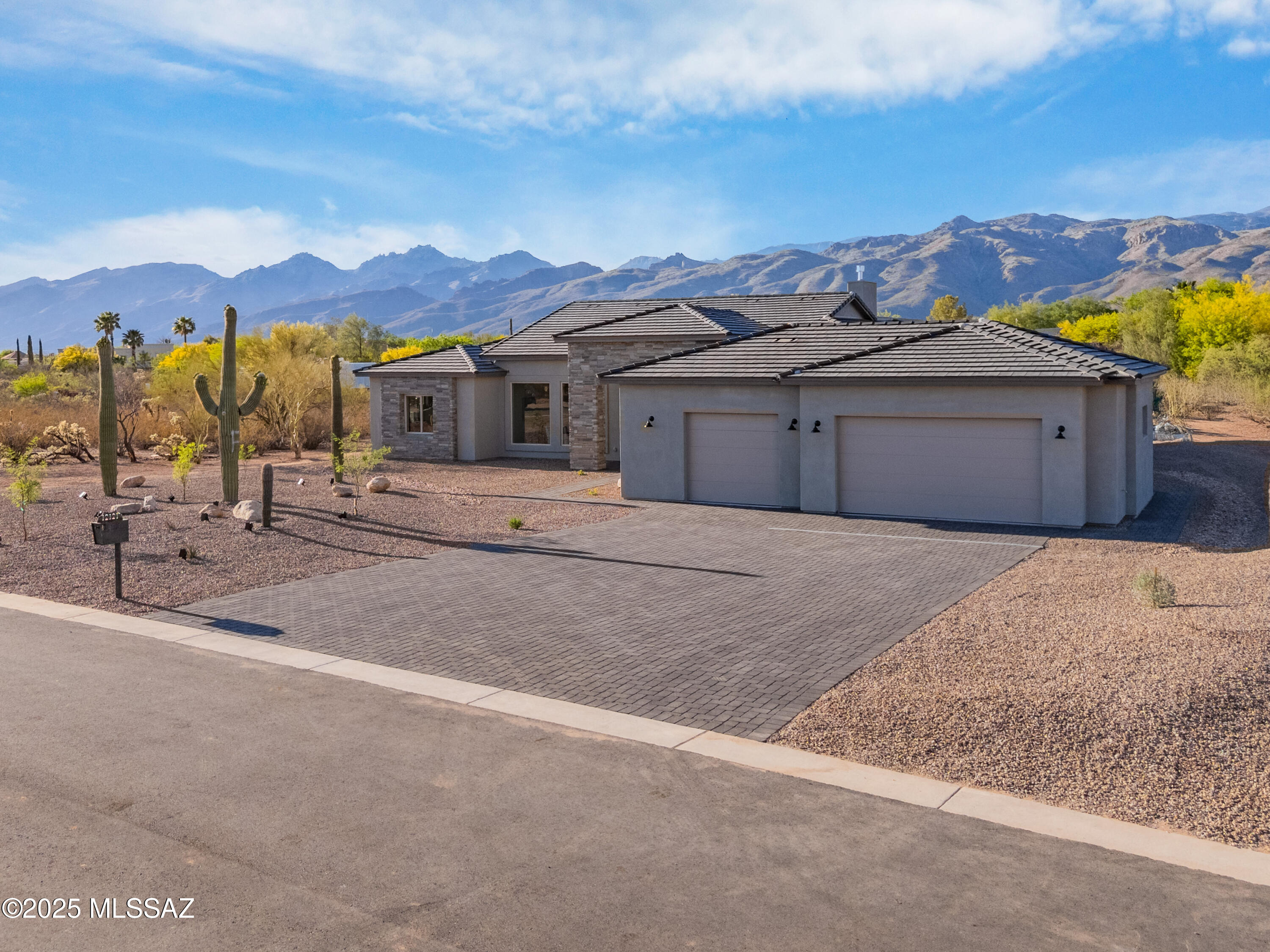 Rancho Soldados - Residential