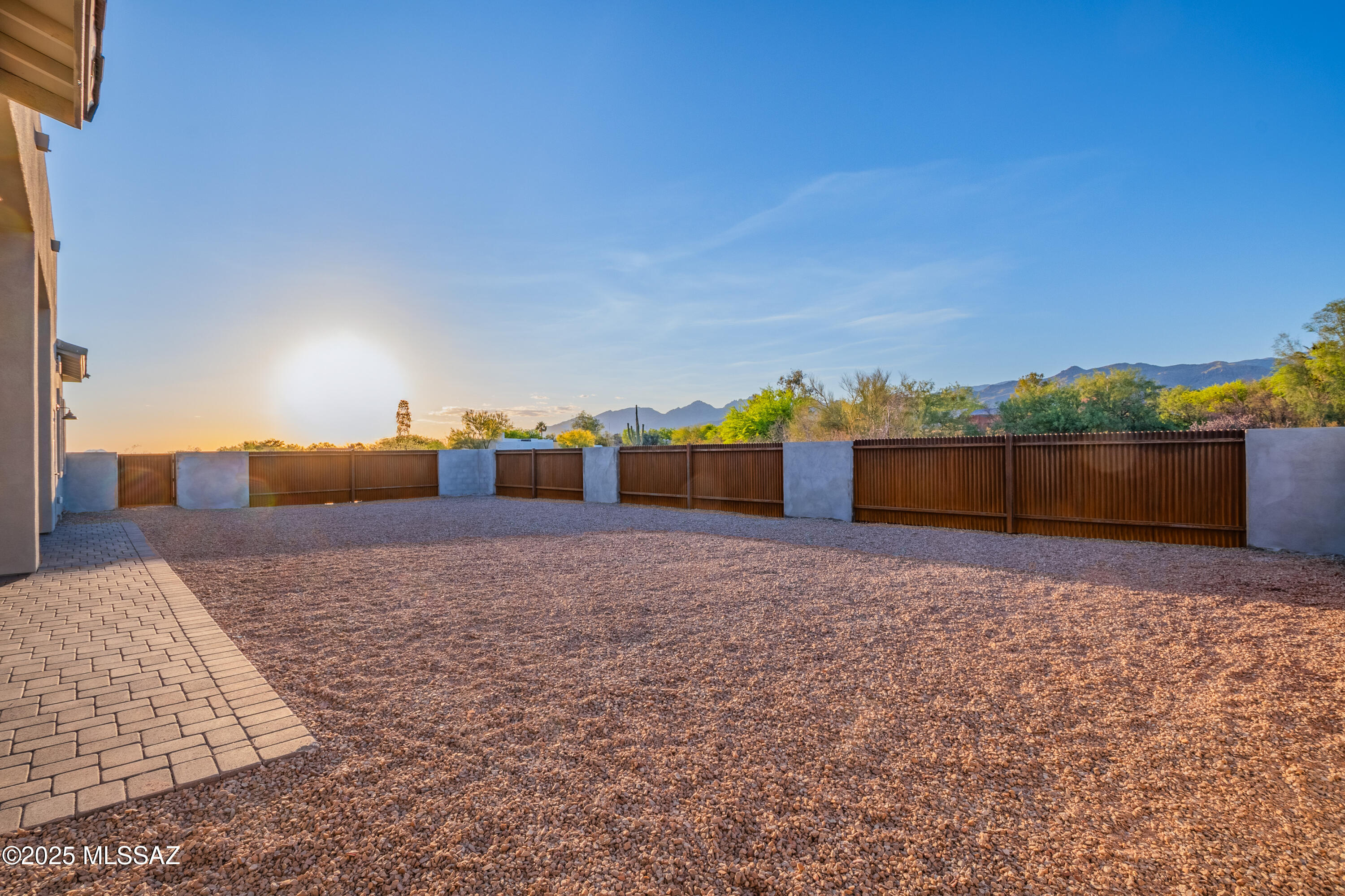 Rancho Soldados - Residential