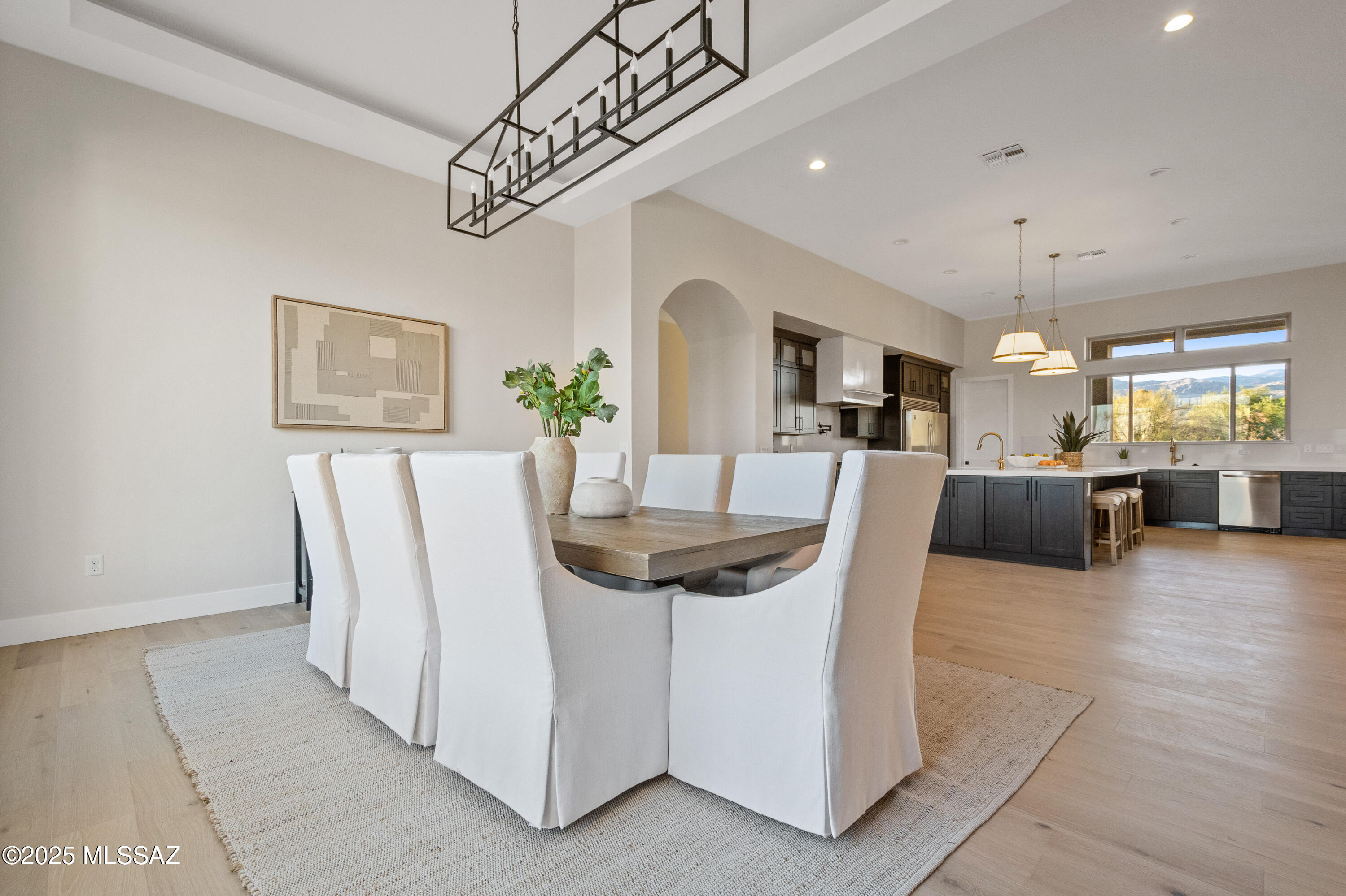 Rancho Soldados - Residential
