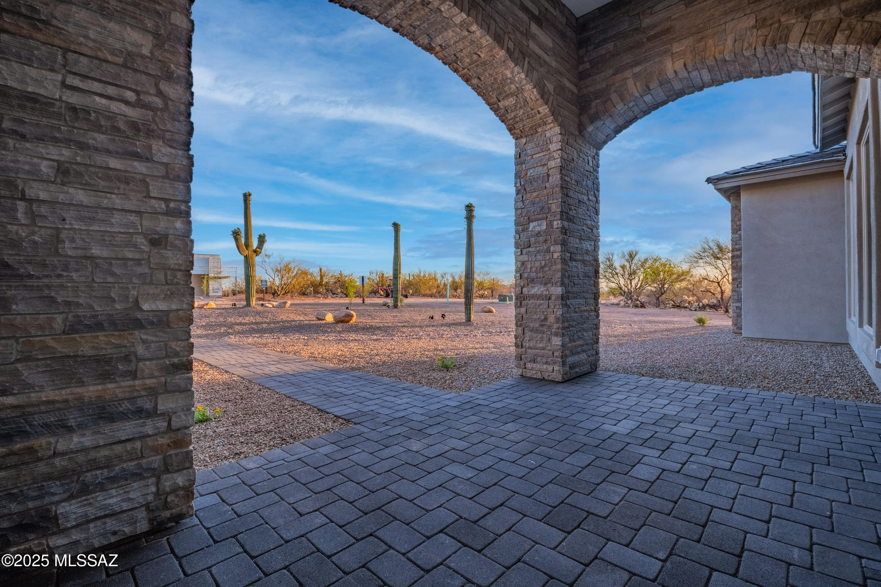 Rancho Soldados - Residential