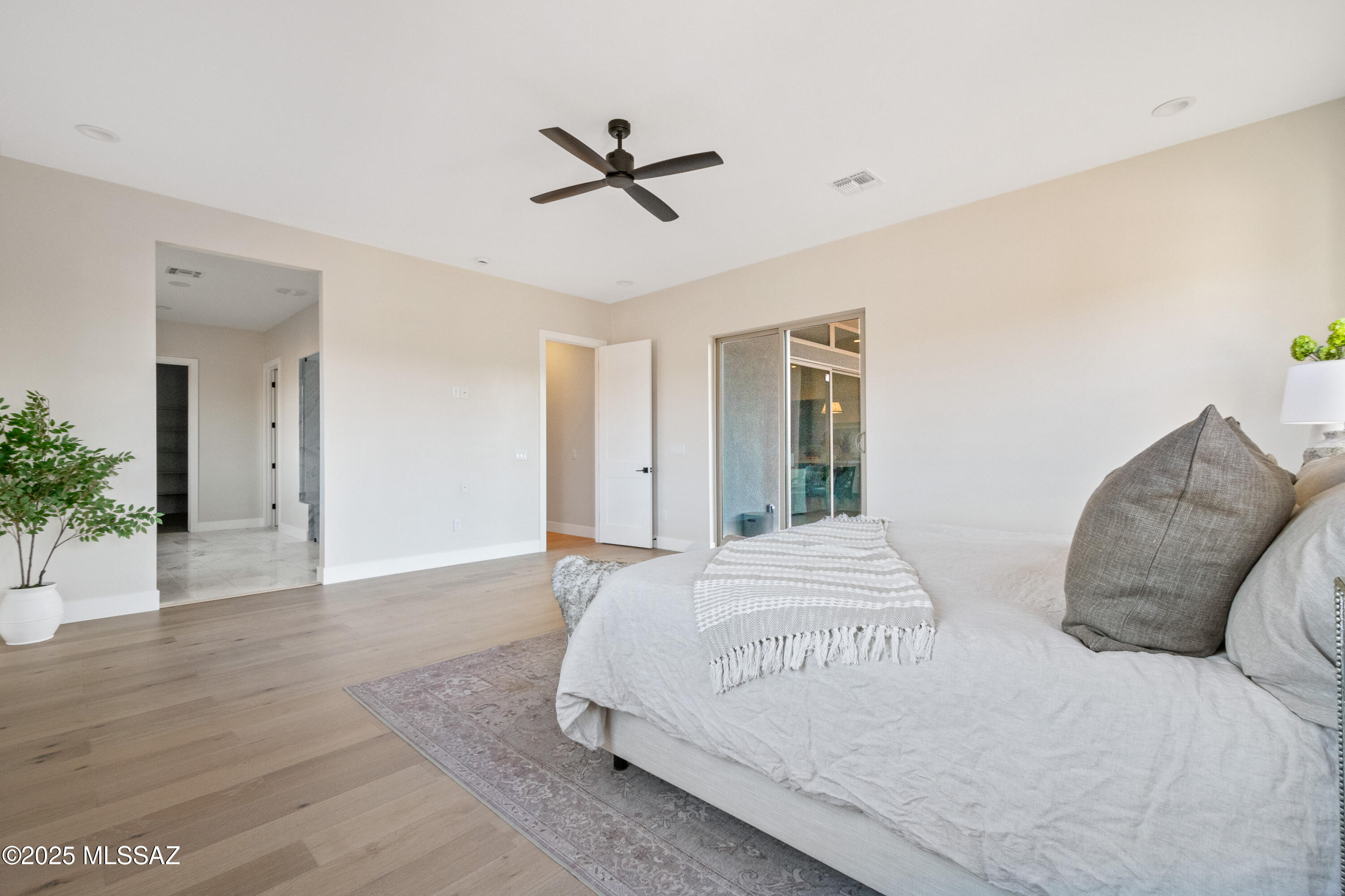 Rancho Soldados - Residential