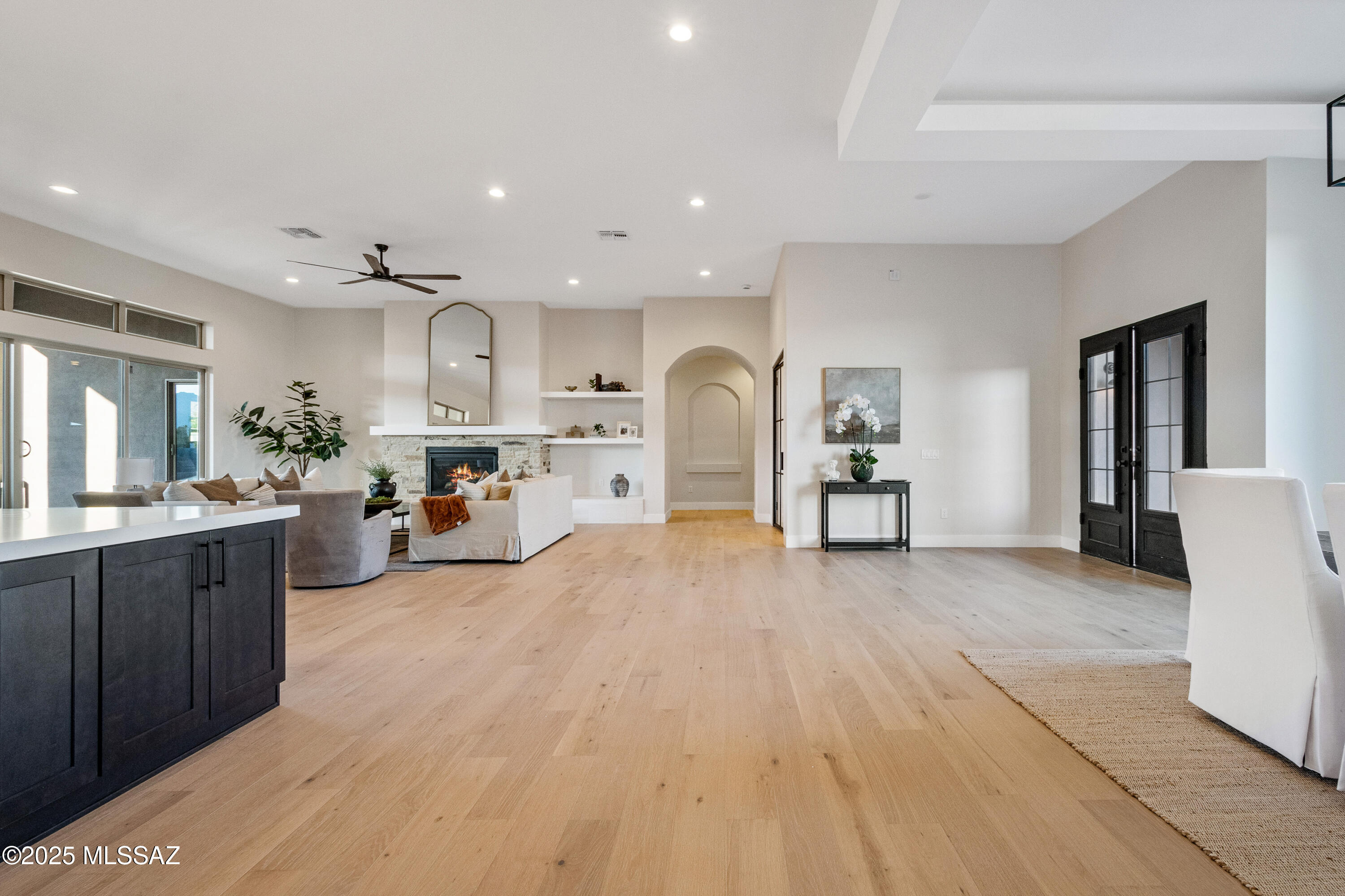 Rancho Soldados - Residential