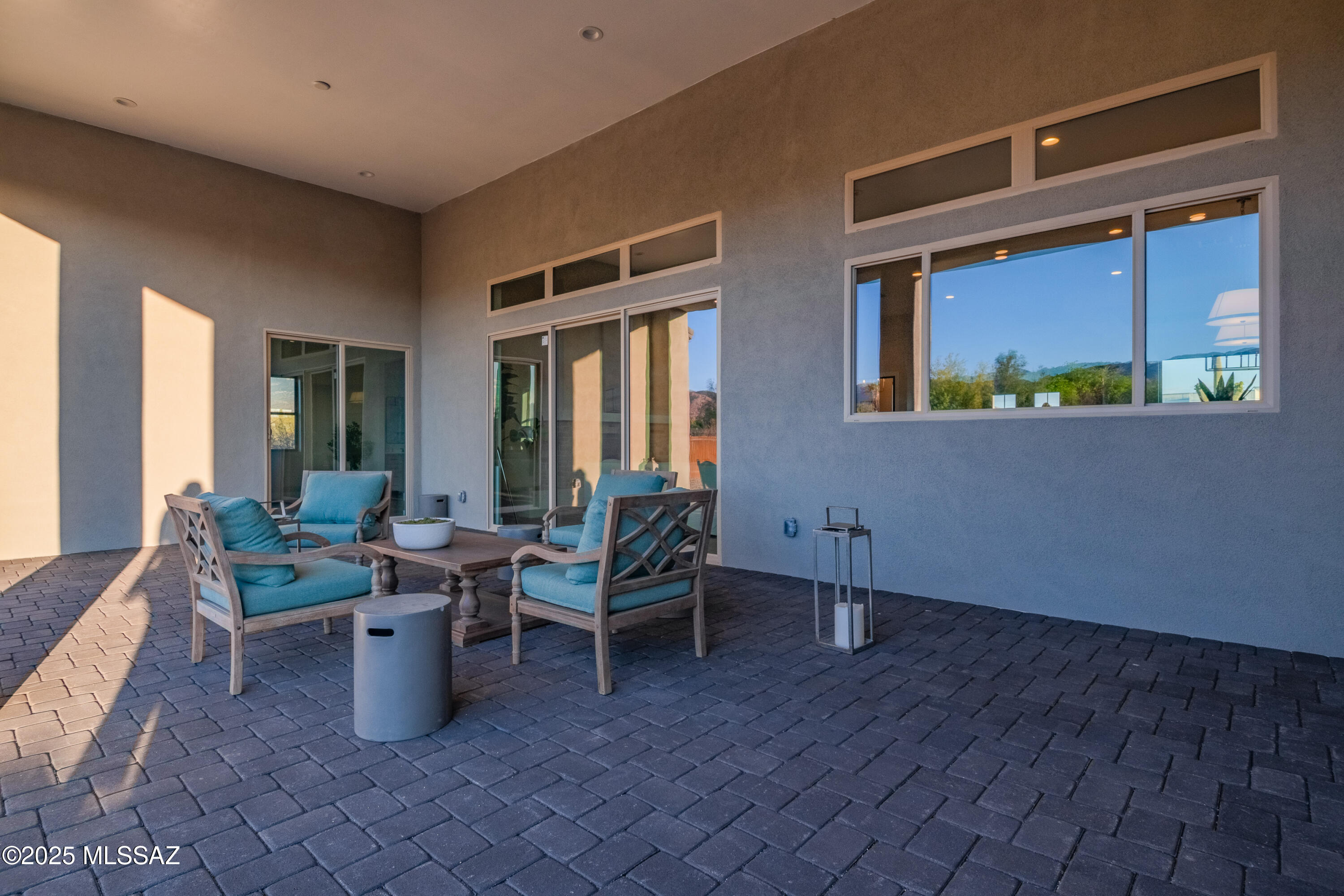 Rancho Soldados - Residential