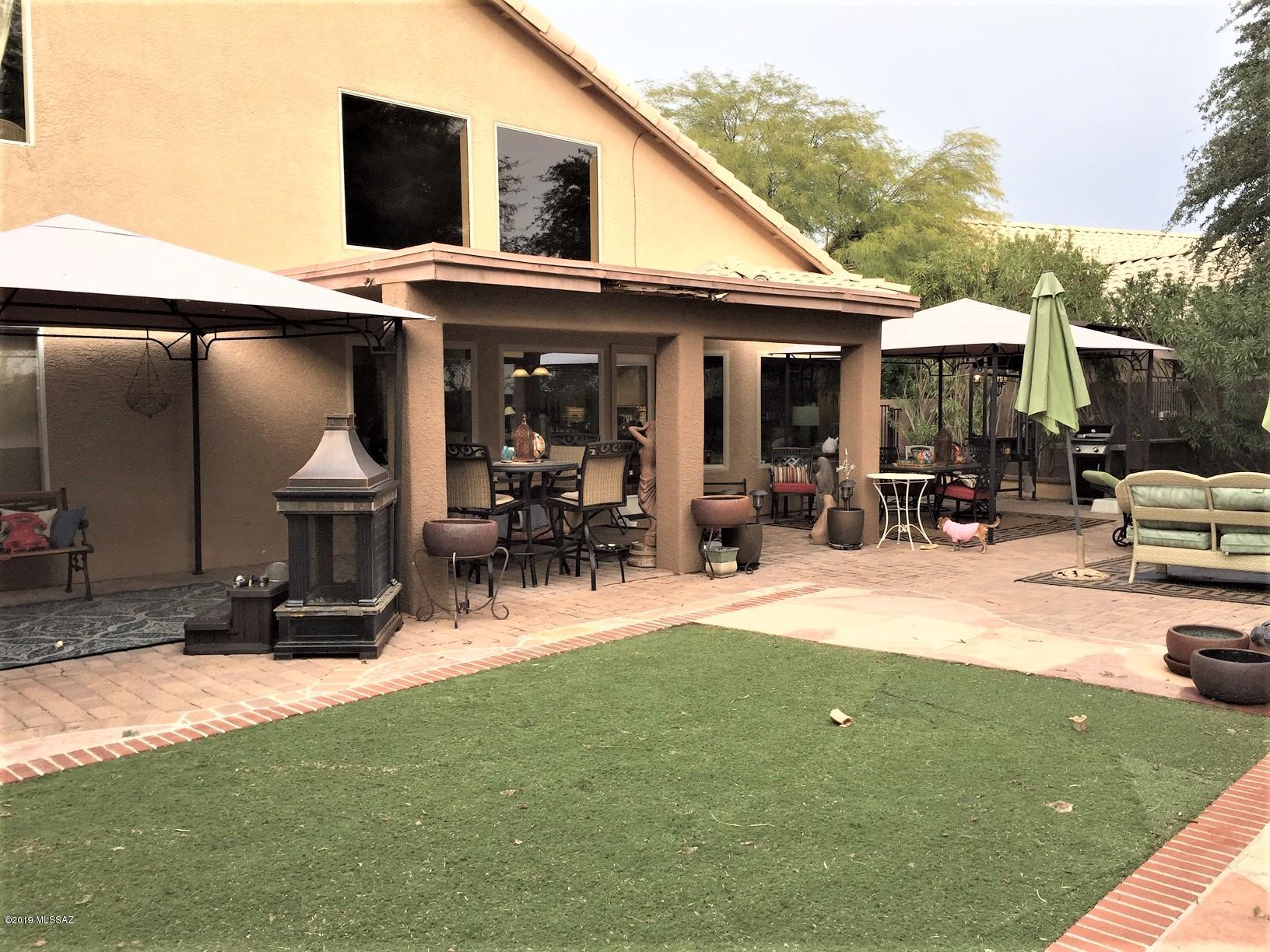 Copper Creek 1 Block I (38-87) - Residential