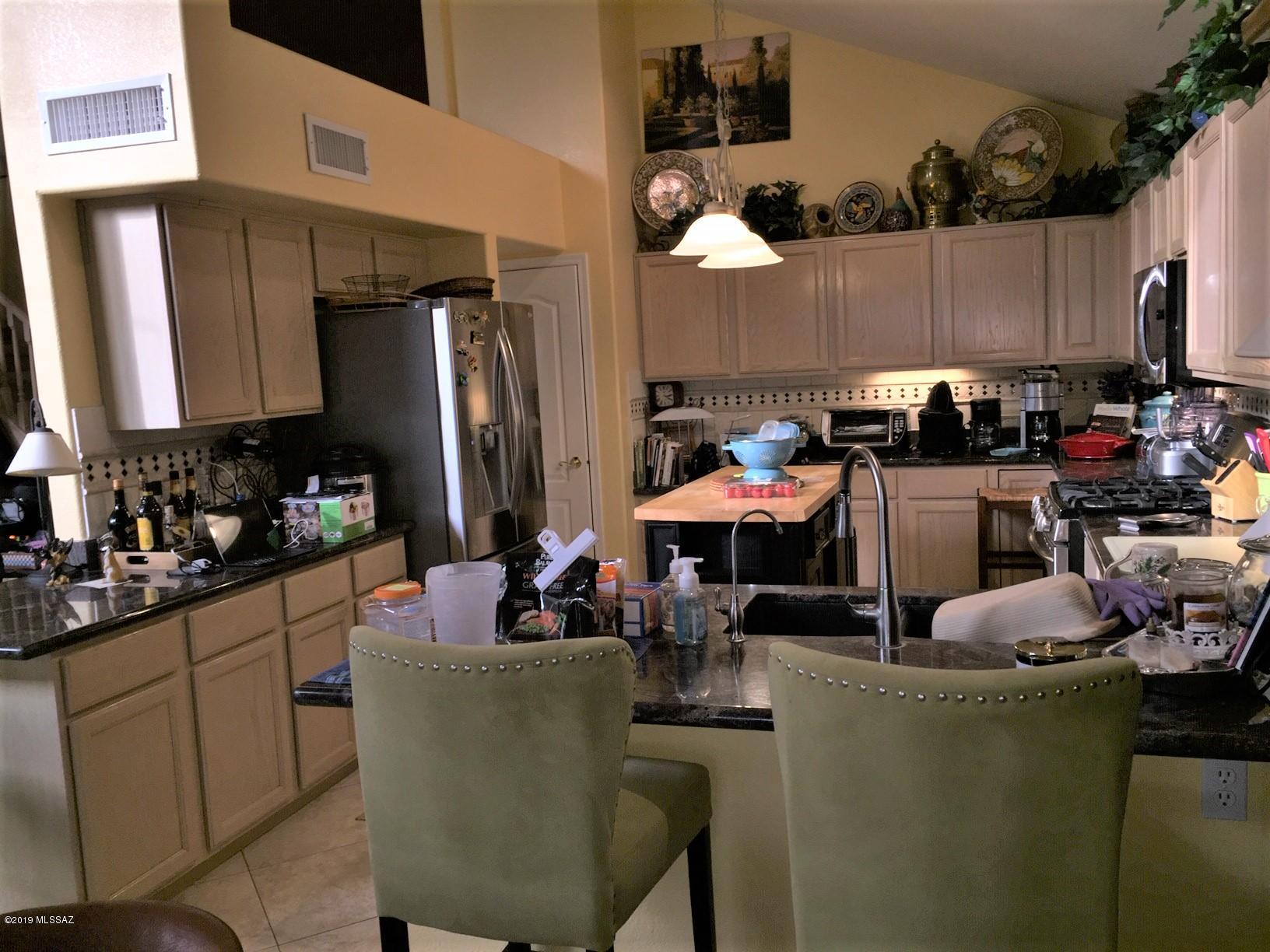 Copper Creek 1 Block I (38-87) - Residential