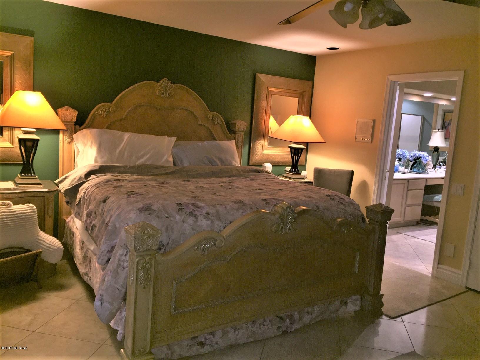 Copper Creek 1 Block I (38-87) - Residential