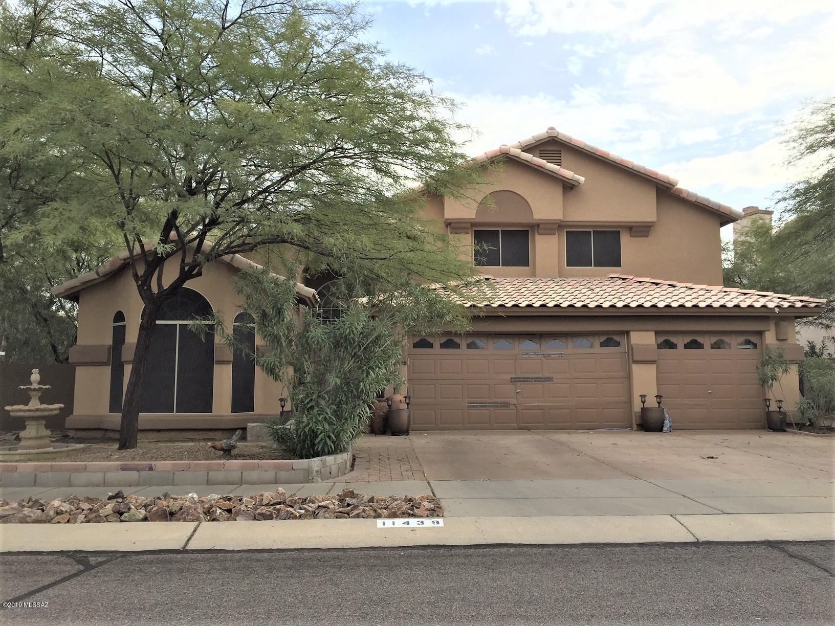 Copper Creek 1 Block I (38-87) - Residential