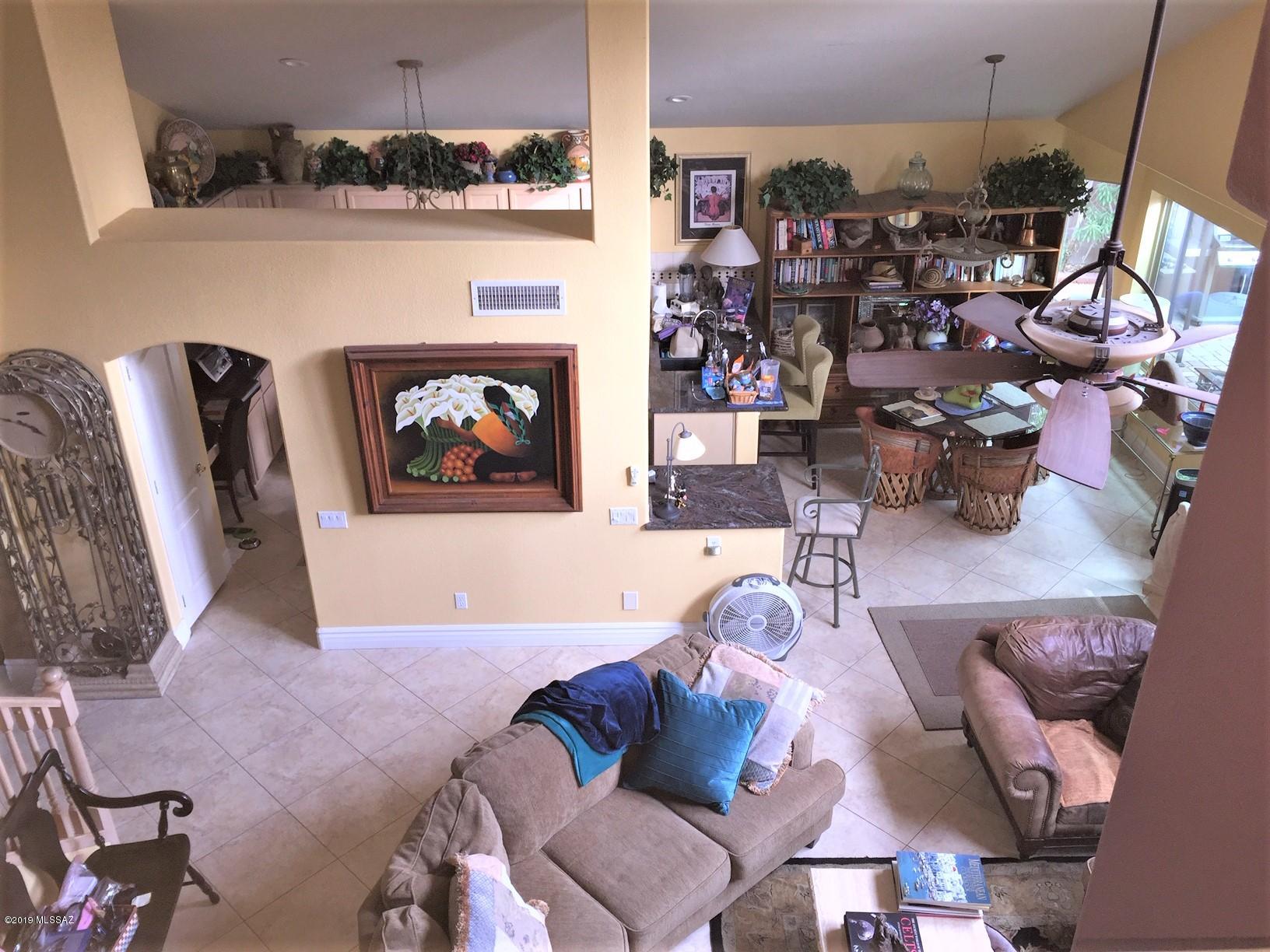 Copper Creek 1 Block I (38-87) - Residential