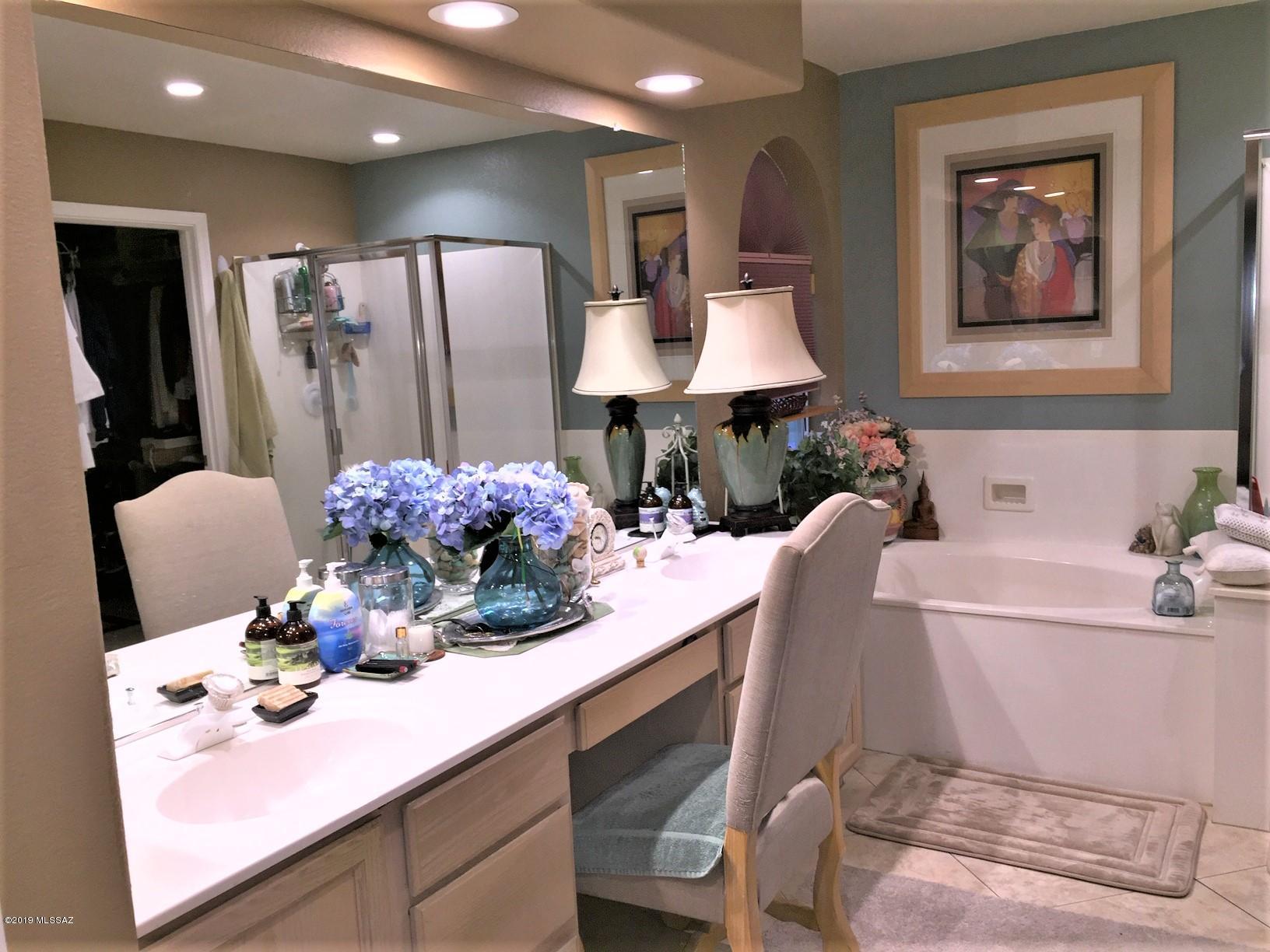 Copper Creek 1 Block I (38-87) - Residential