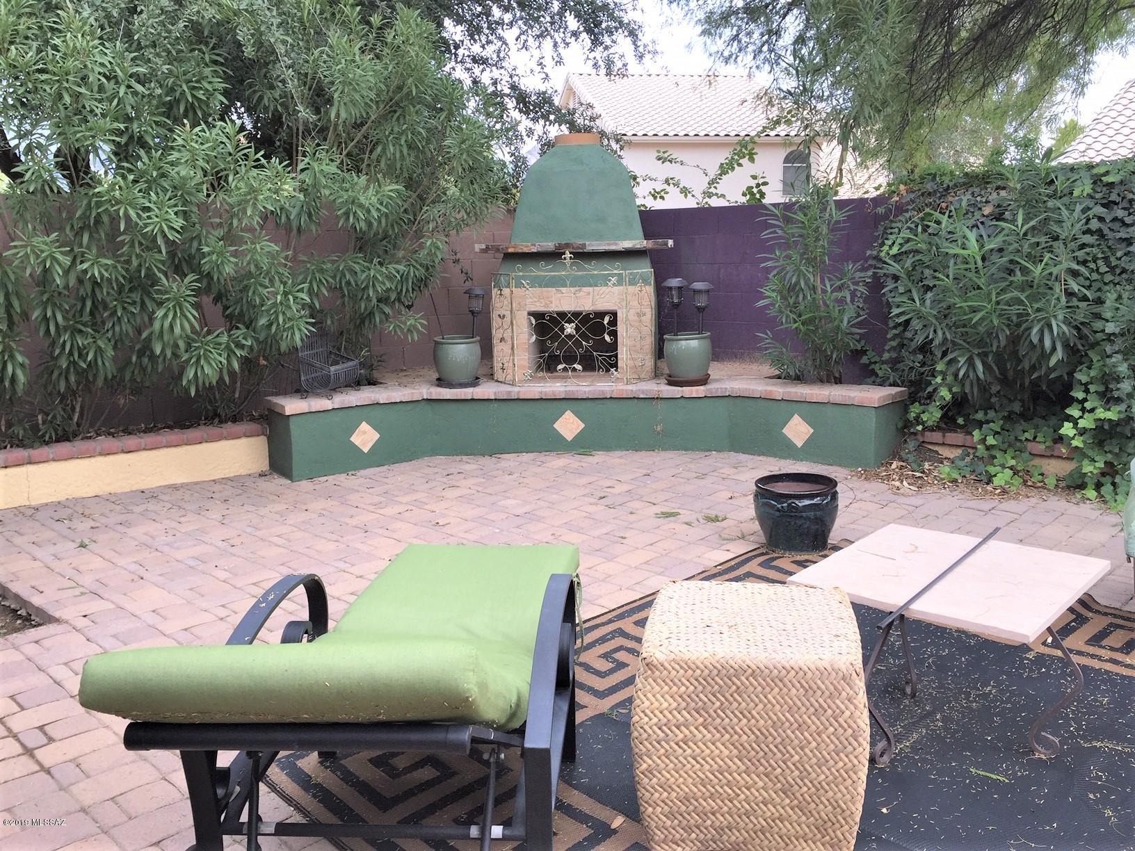 Copper Creek 1 Block I (38-87) - Residential