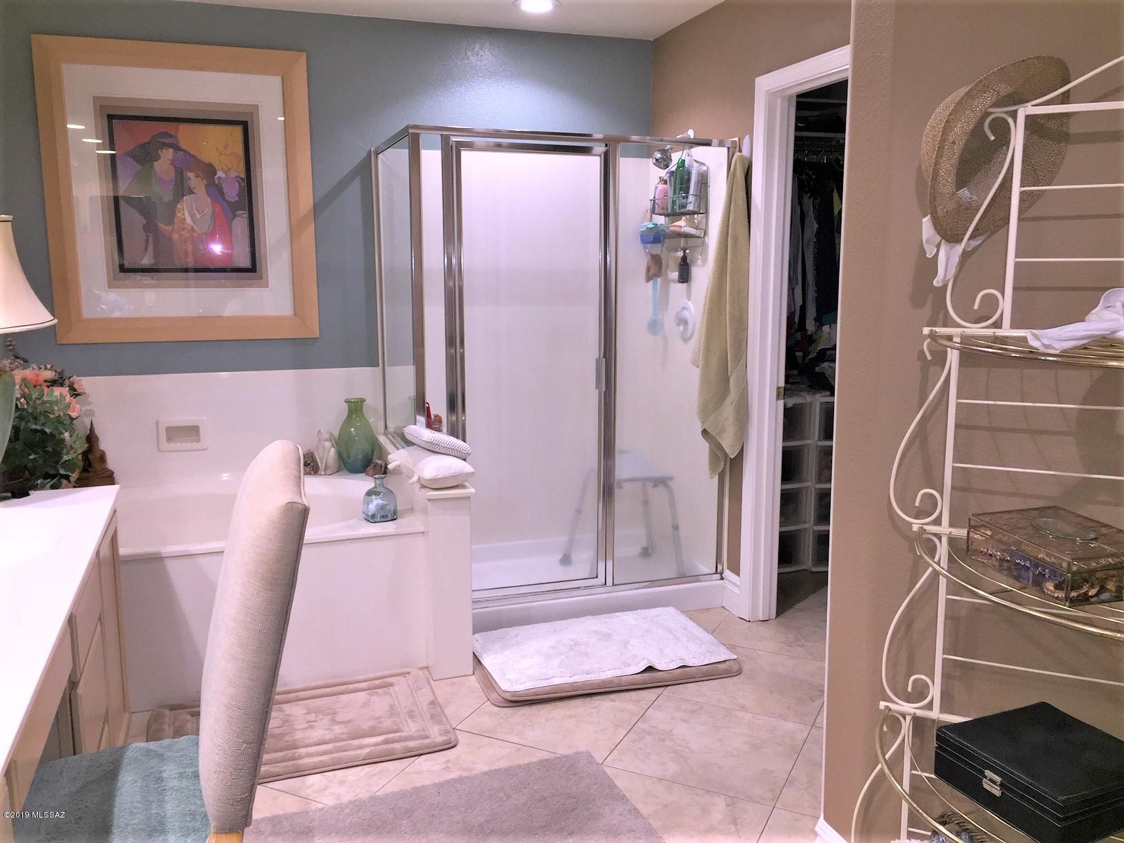 Copper Creek 1 Block I (38-87) - Residential