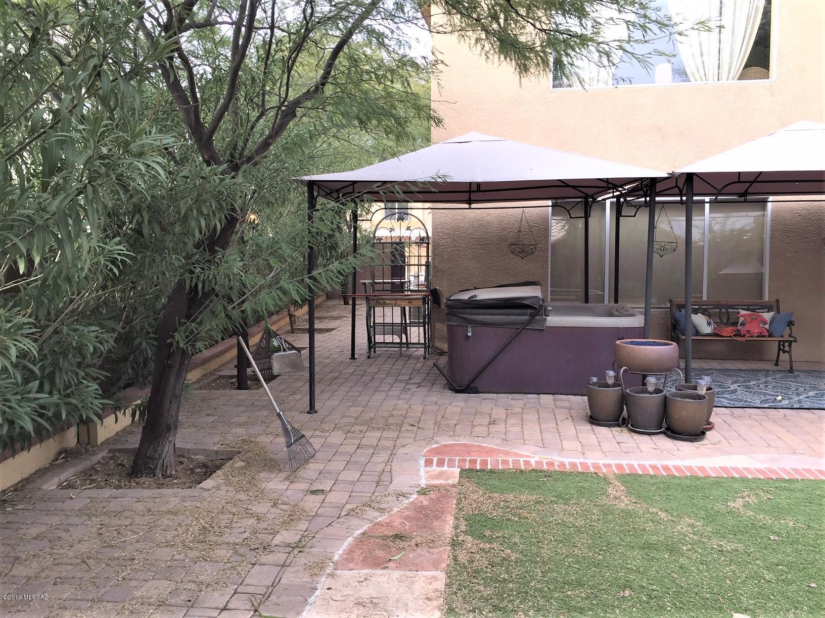 Copper Creek 1 Block I (38-87) - Residential