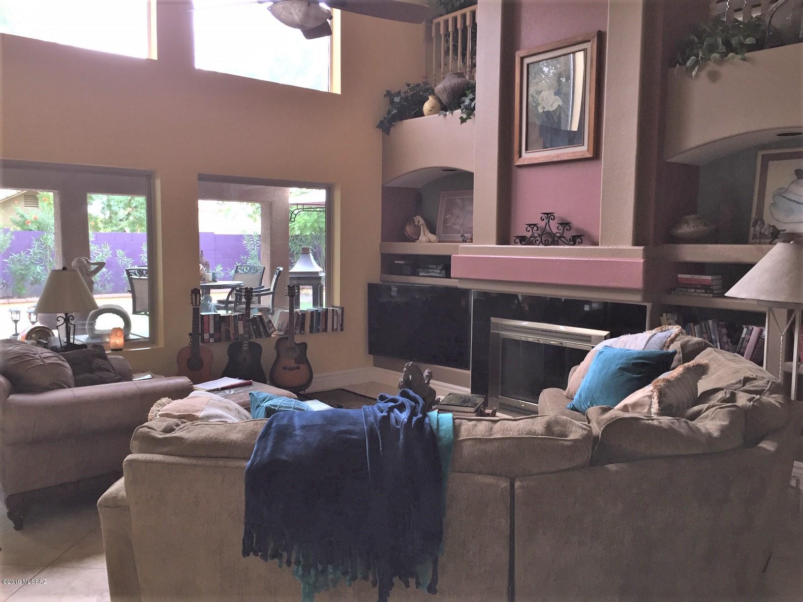 Copper Creek 1 Block I (38-87) - Residential