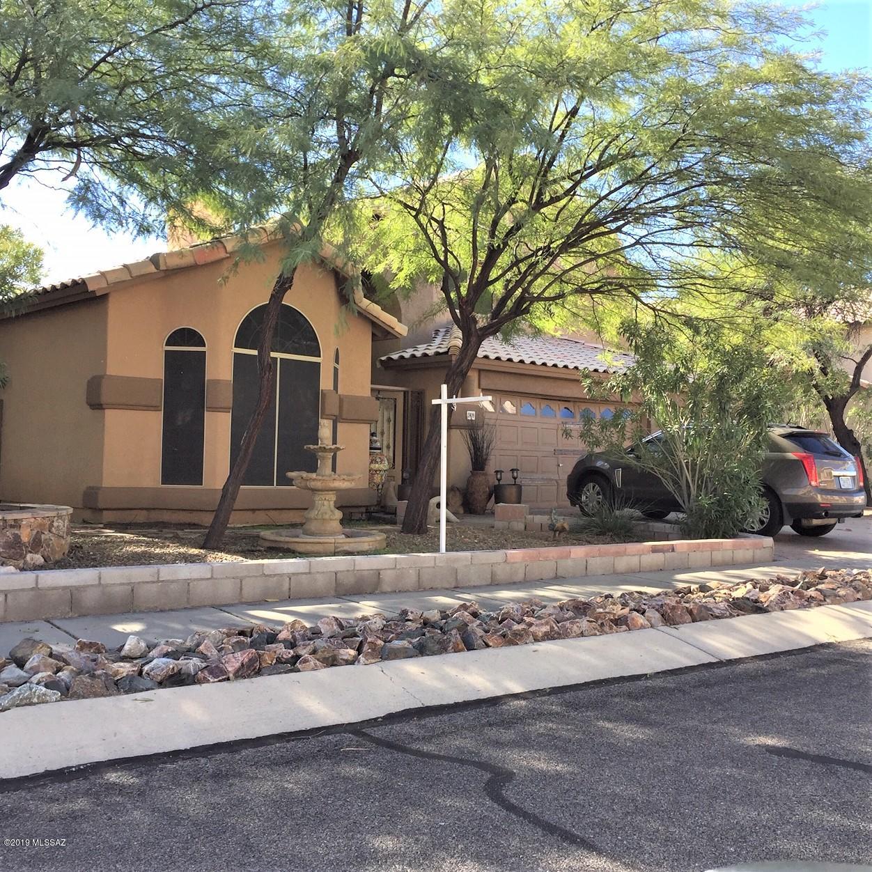 Copper Creek 1 Block I (38-87) - Residential