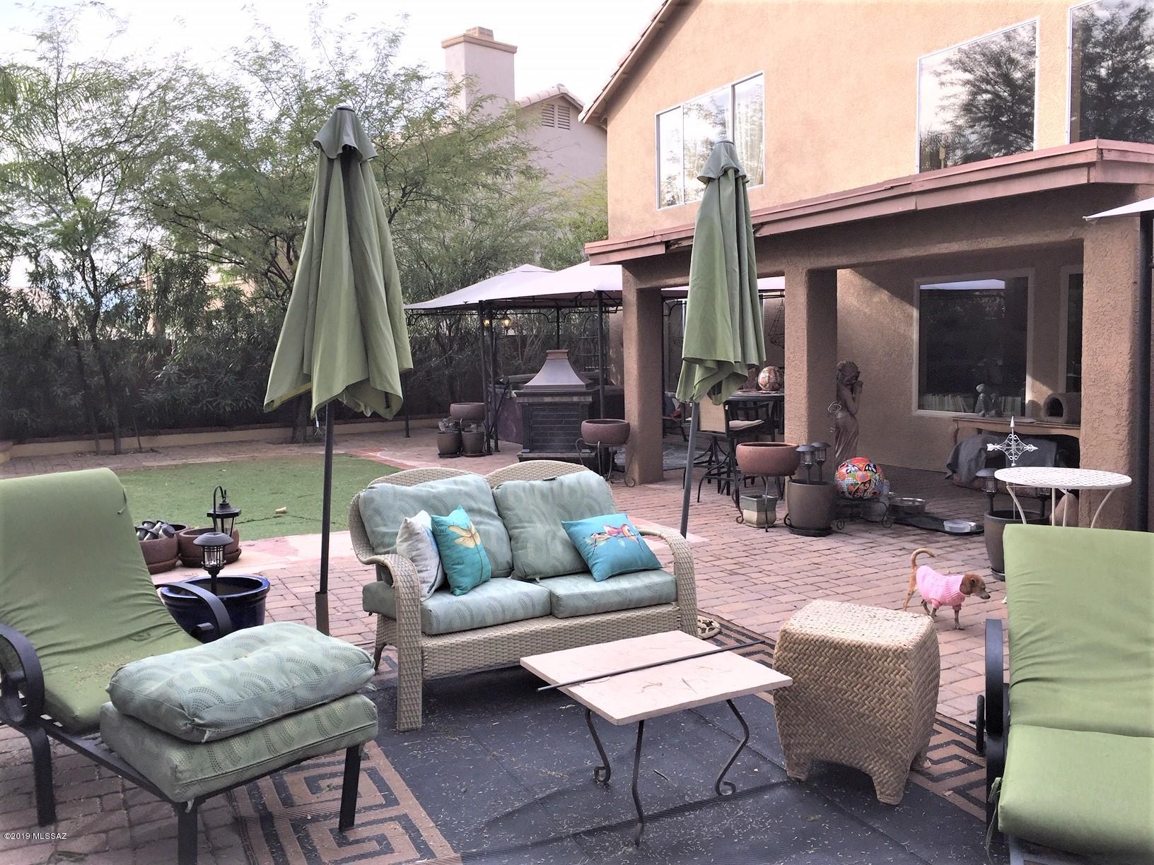 Copper Creek 1 Block I (38-87) - Residential