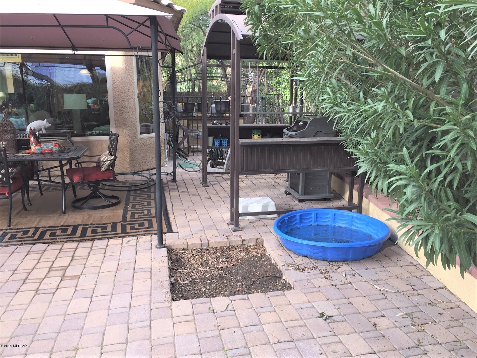 Copper Creek 1 Block I (38-87) - Residential