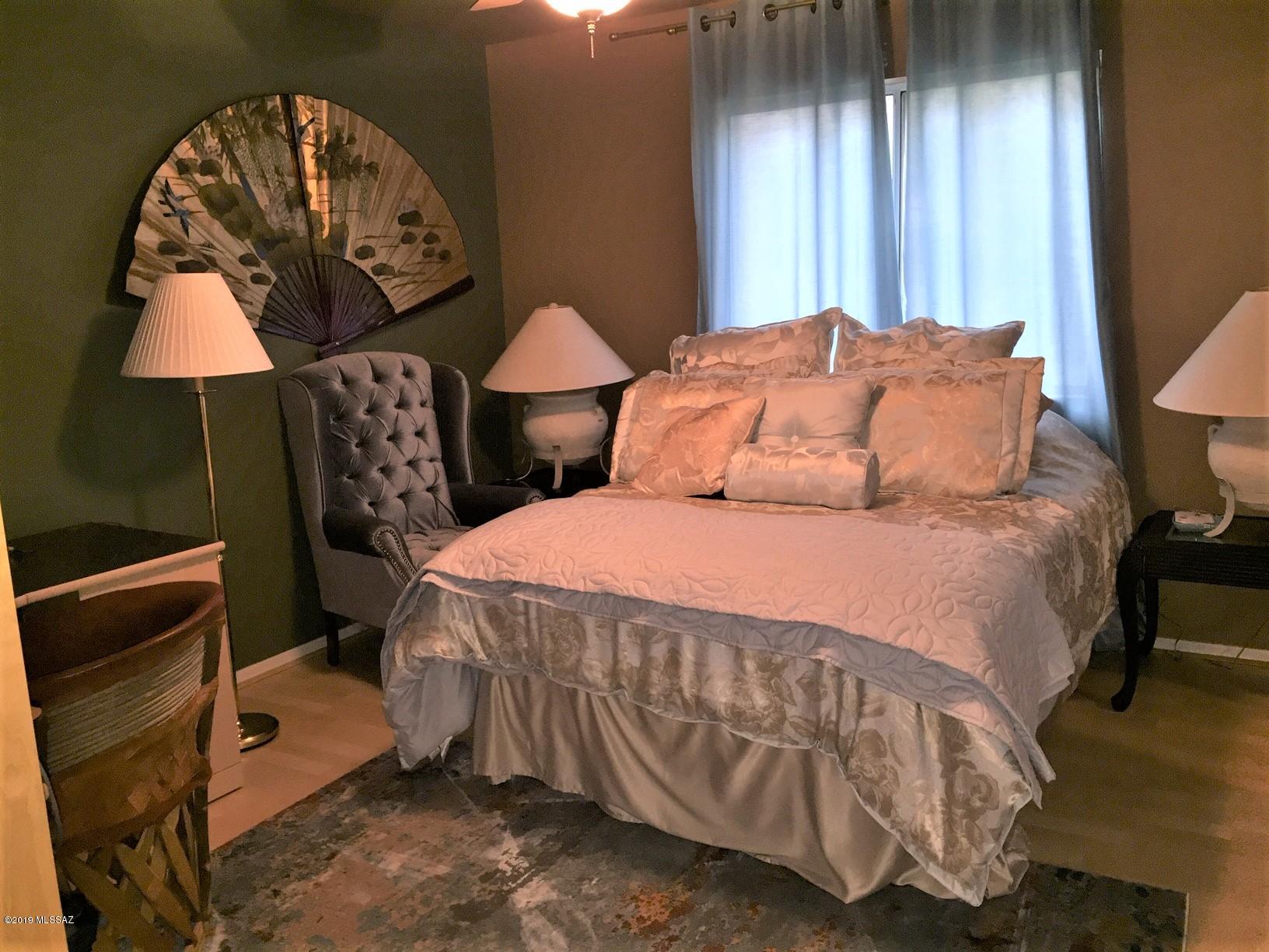 Copper Creek 1 Block I (38-87) - Residential