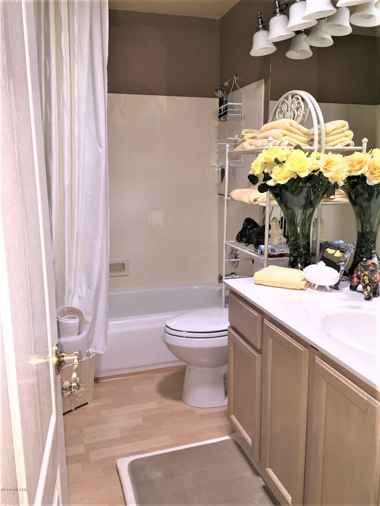 Copper Creek 1 Block I (38-87) - Residential