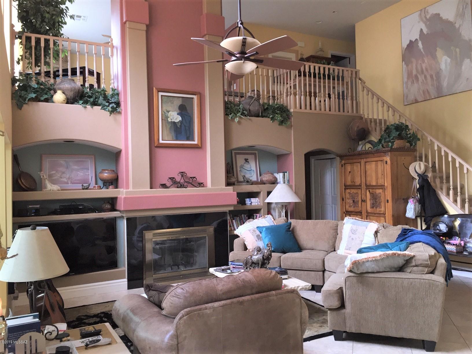 Copper Creek 1 Block I (38-87) - Residential