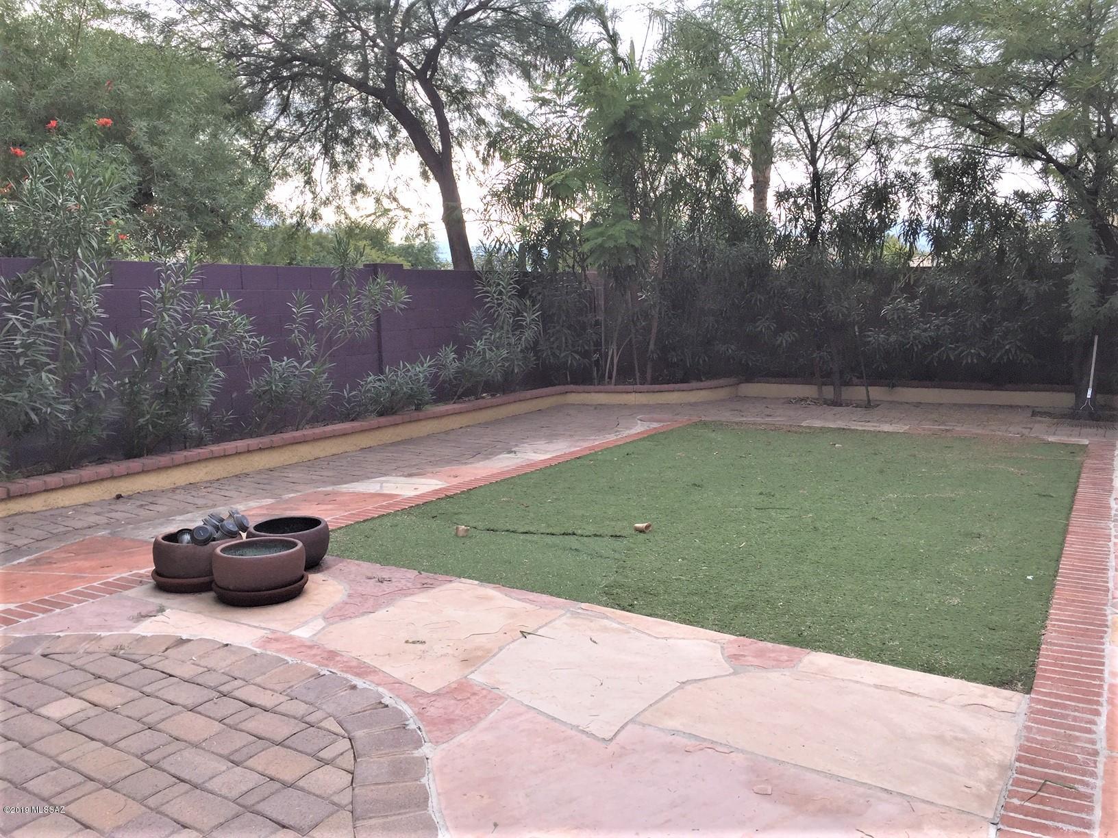 Copper Creek 1 Block I (38-87) - Residential