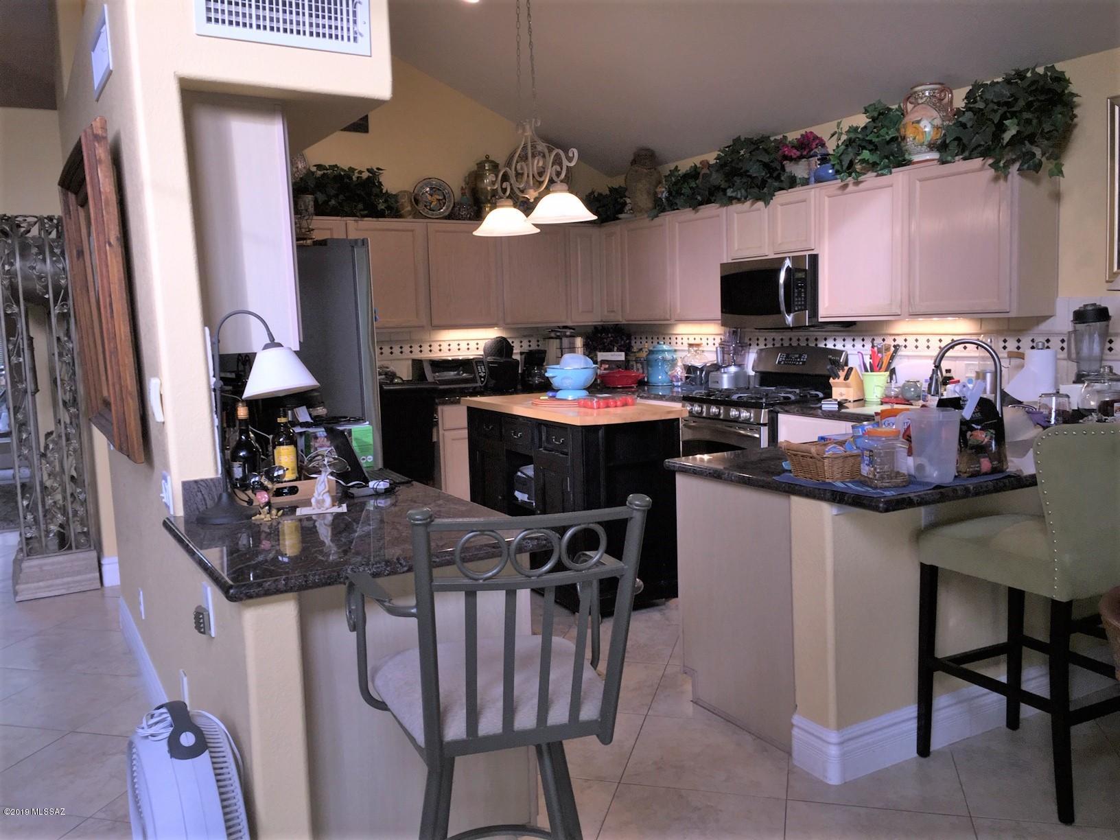 Copper Creek 1 Block I (38-87) - Residential